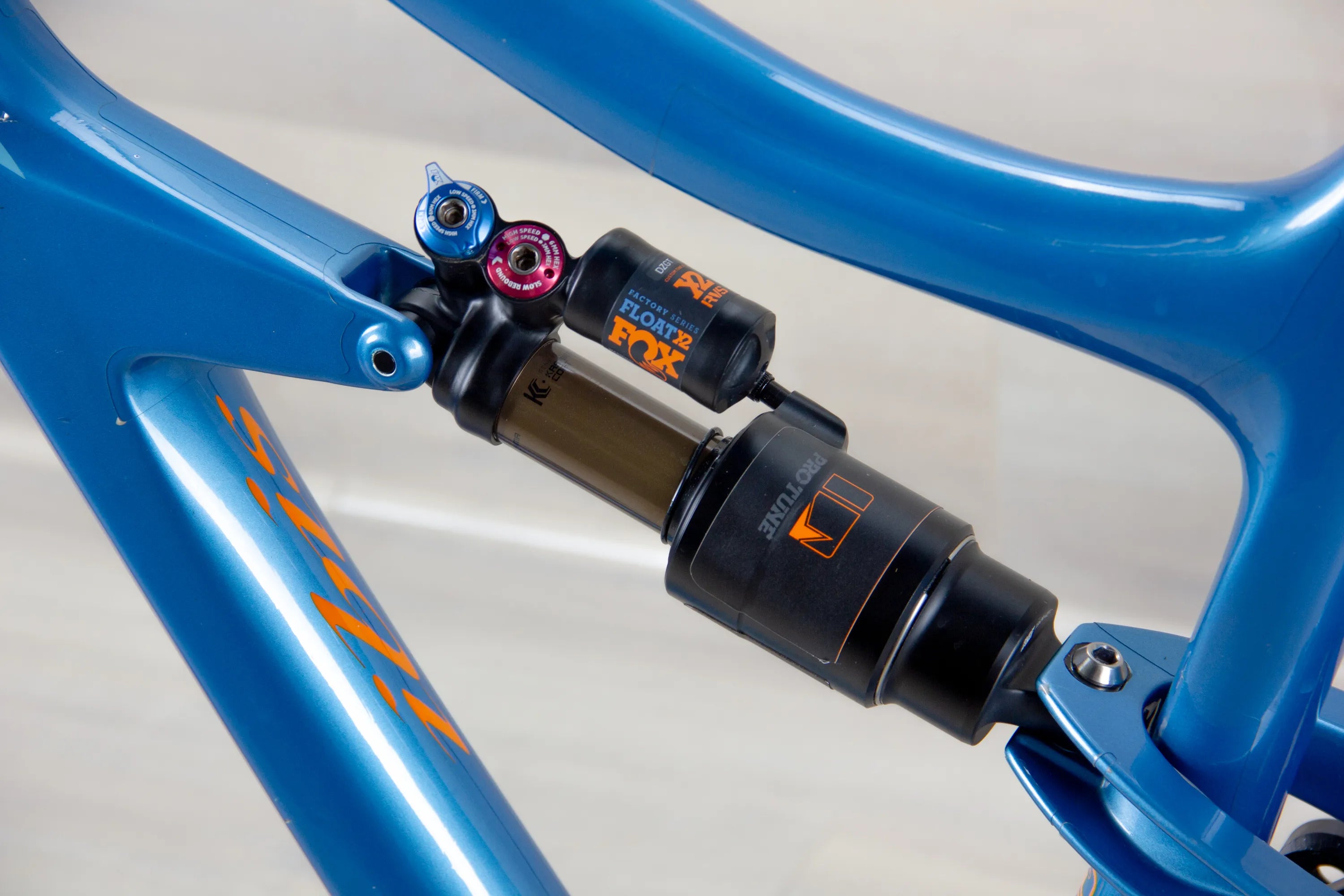 Ibis Ripmo - 2020, X-Large