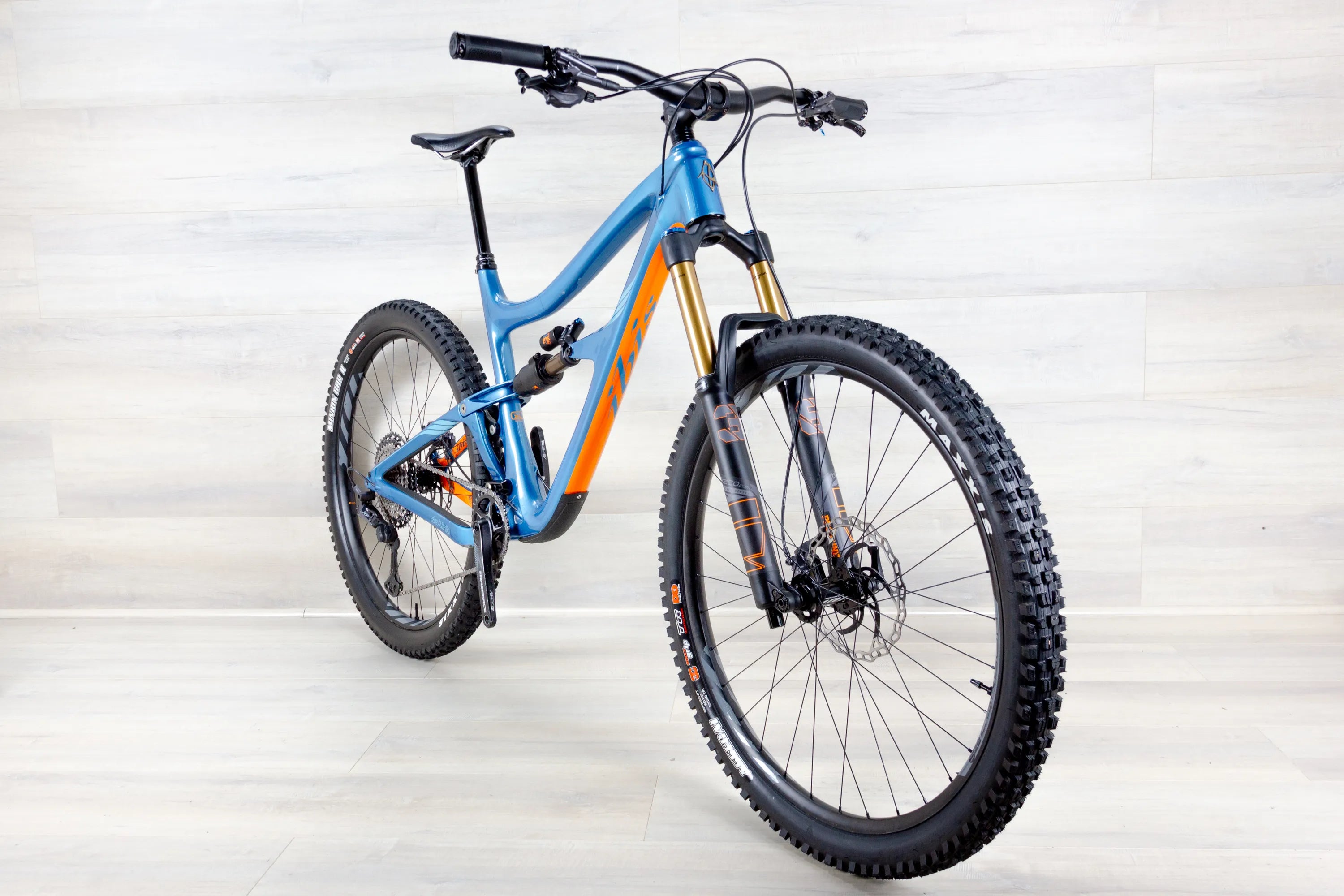 Ibis Ripmo - 2020, X-Large