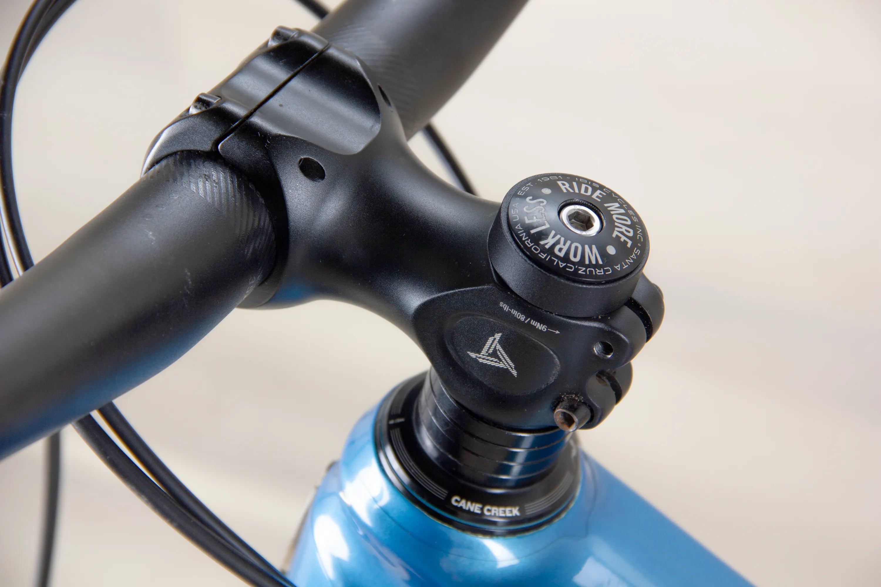 Ibis Ripmo - 2020, X-Large