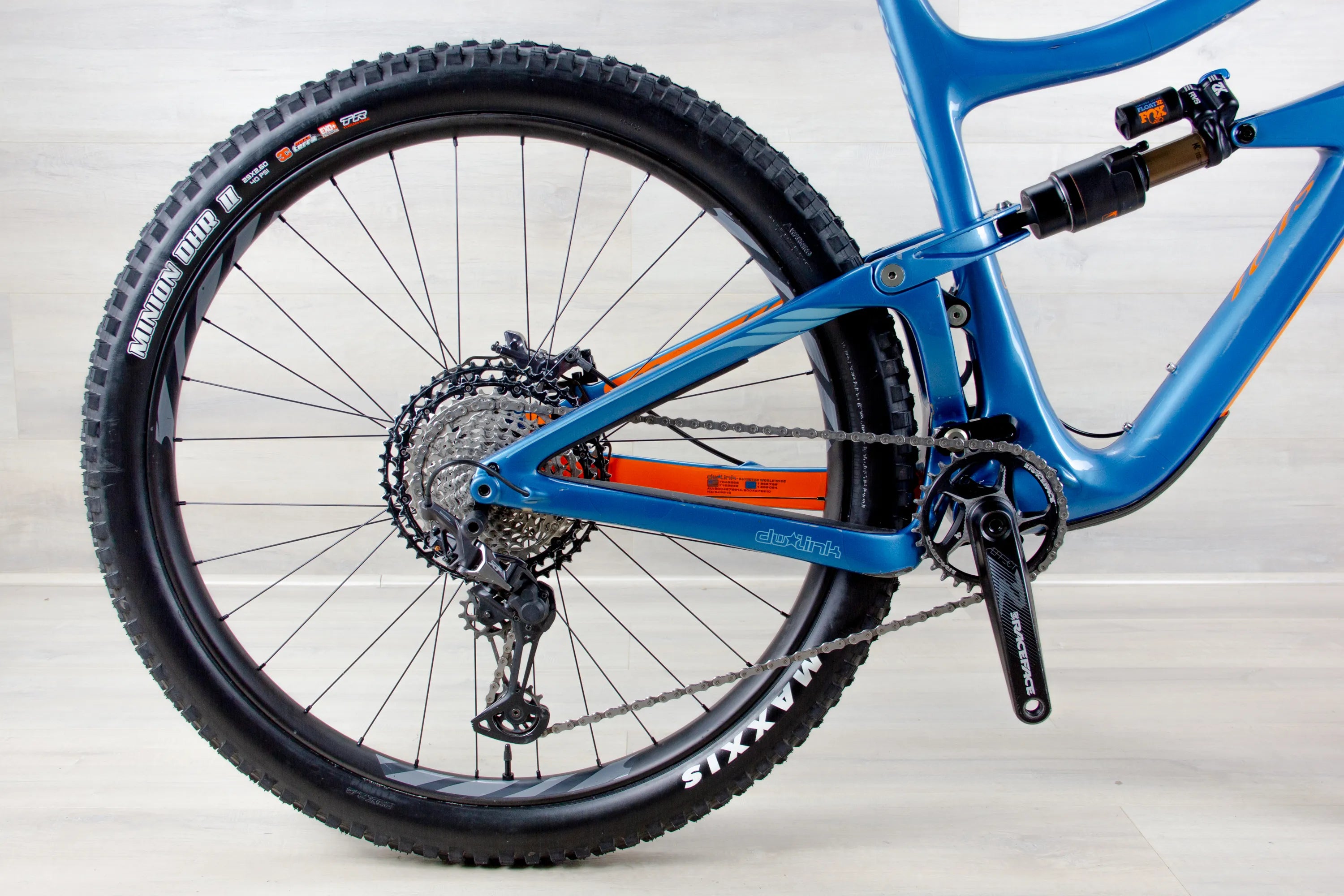 Ibis Ripmo - 2020, X-Large