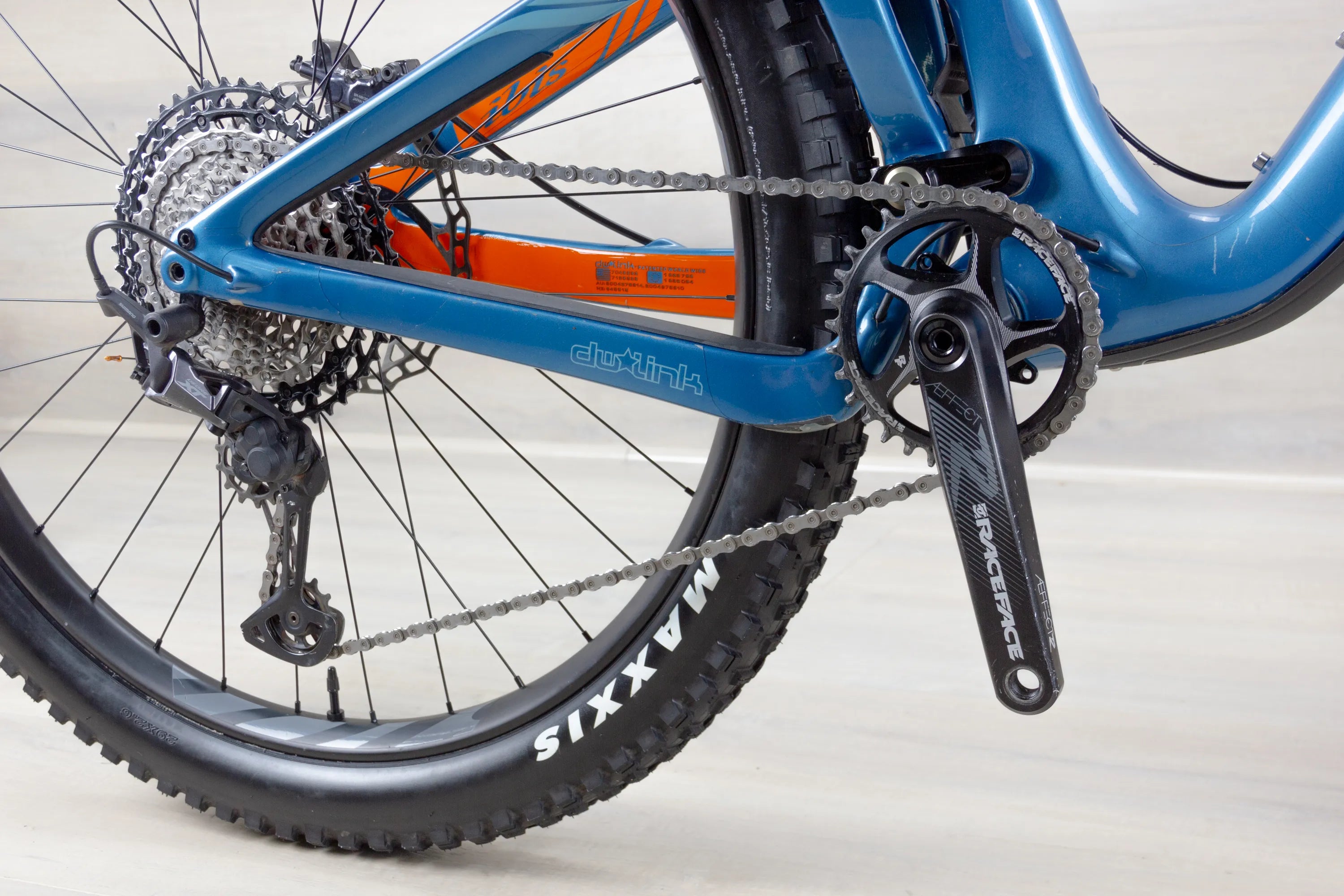 Ibis Ripmo - 2020, X-Large