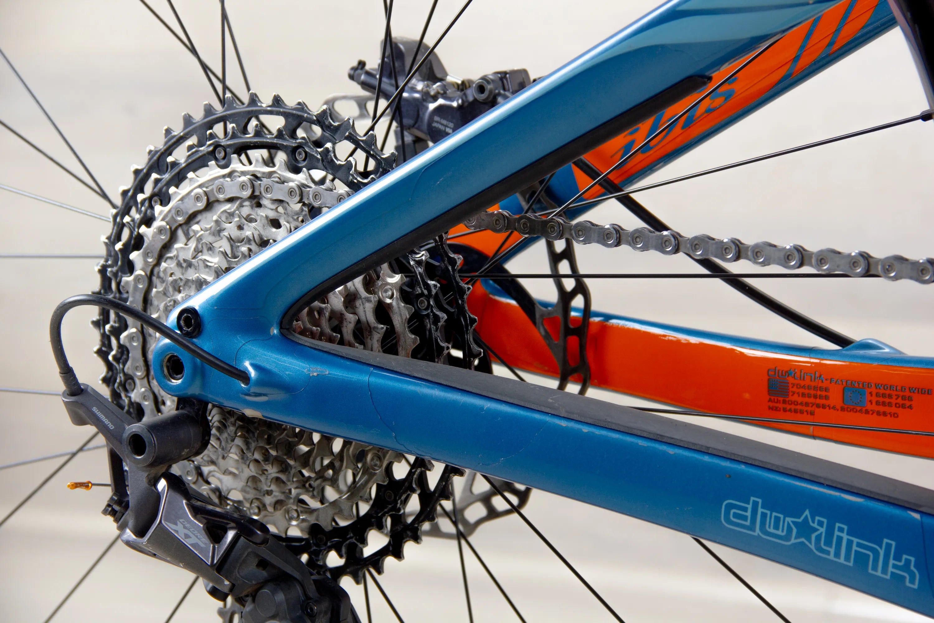 Ibis Ripmo - 2020, X-Large