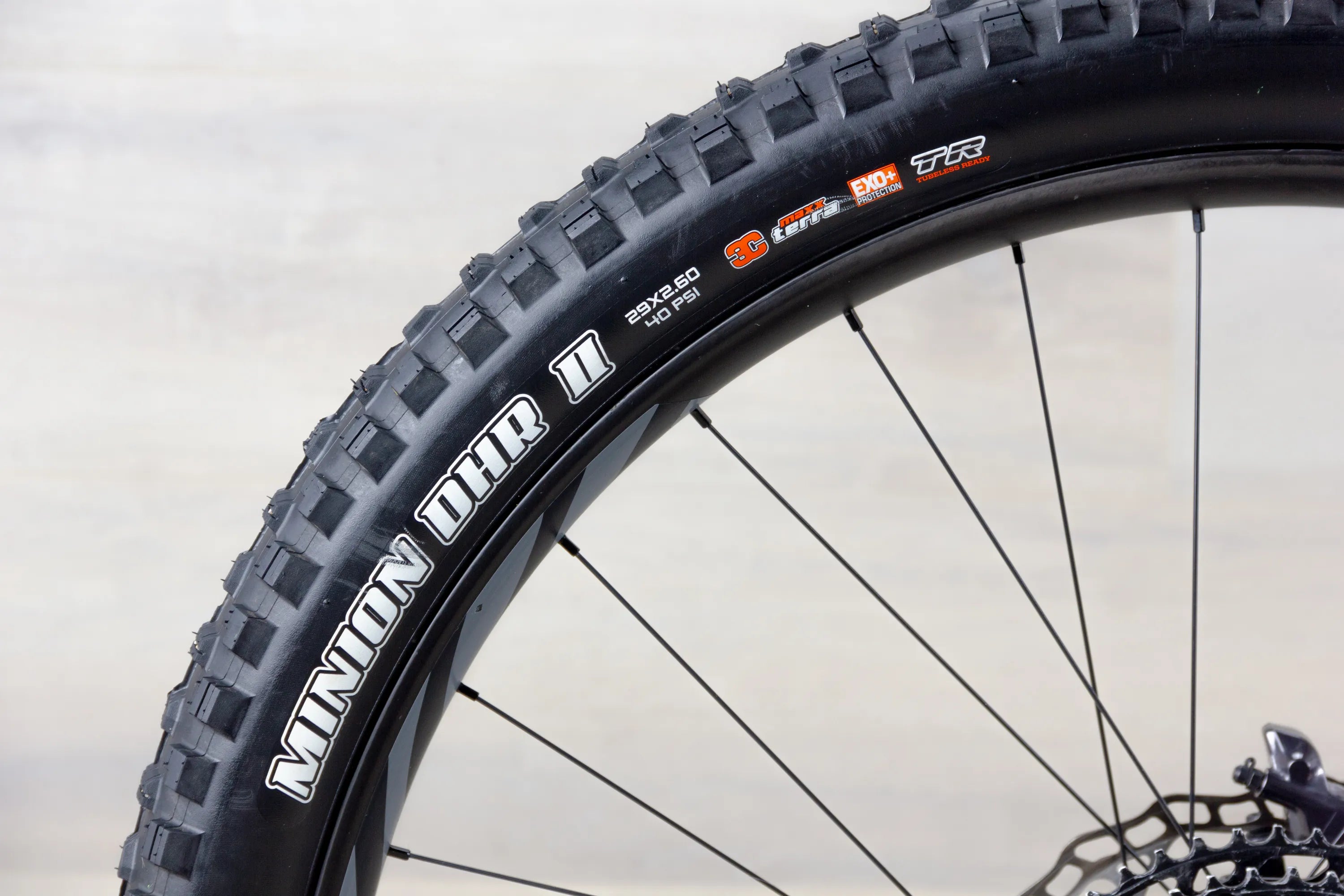 Ibis Ripmo - 2020, X-Large