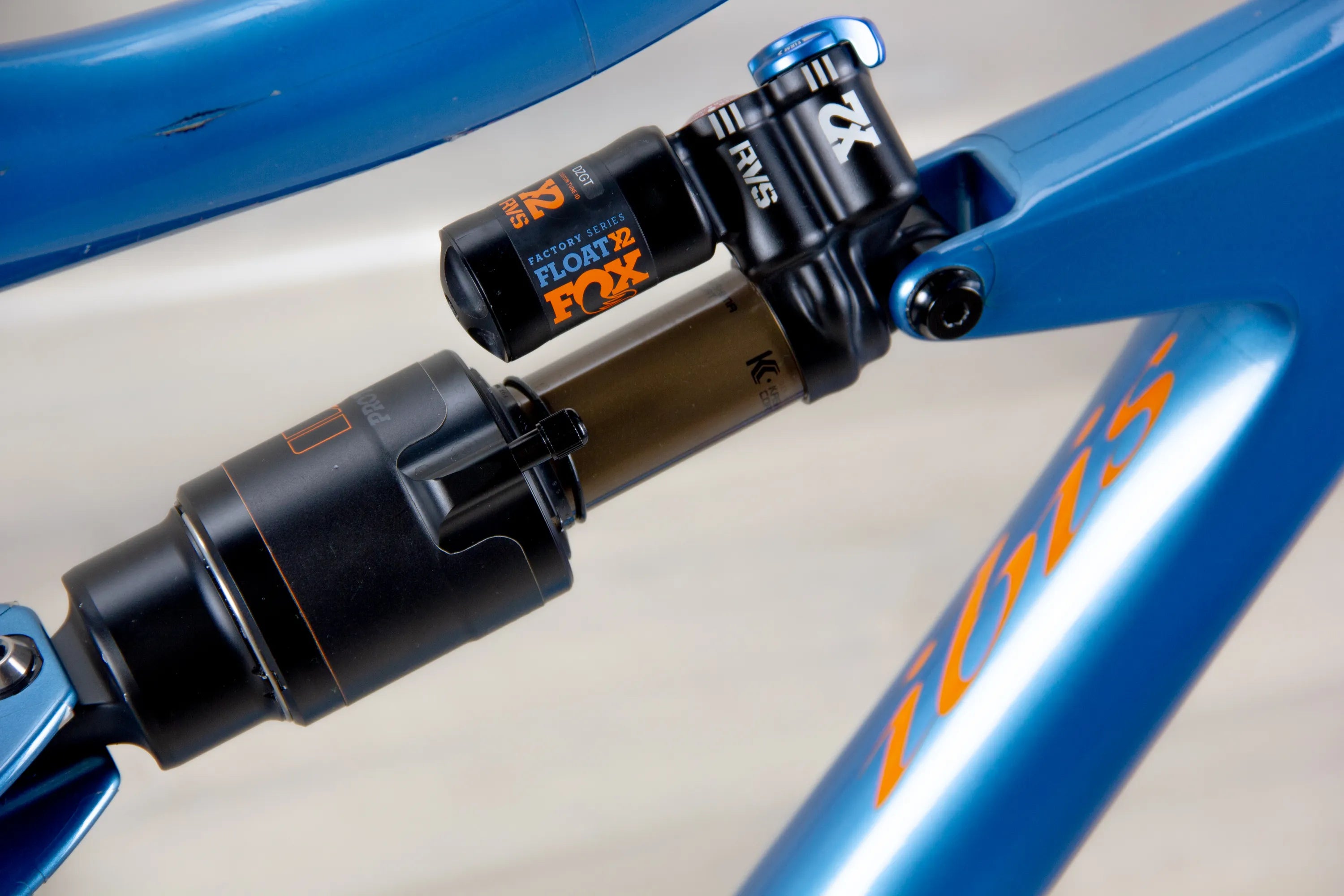 Ibis Ripmo - 2020, X-Large
