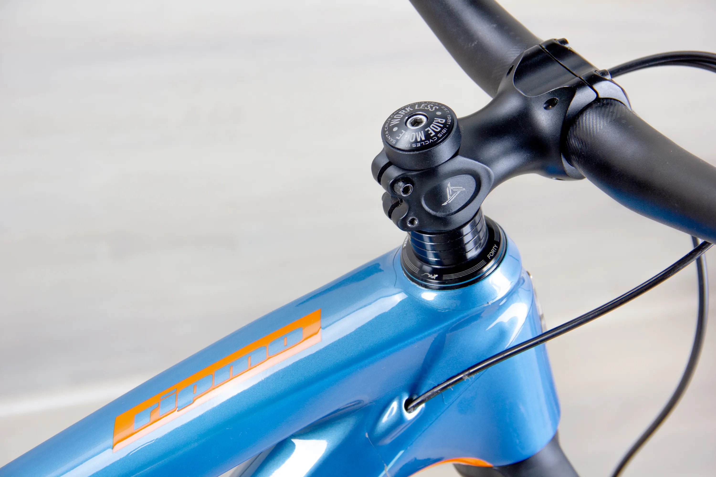 Ibis Ripmo - 2020, X-Large