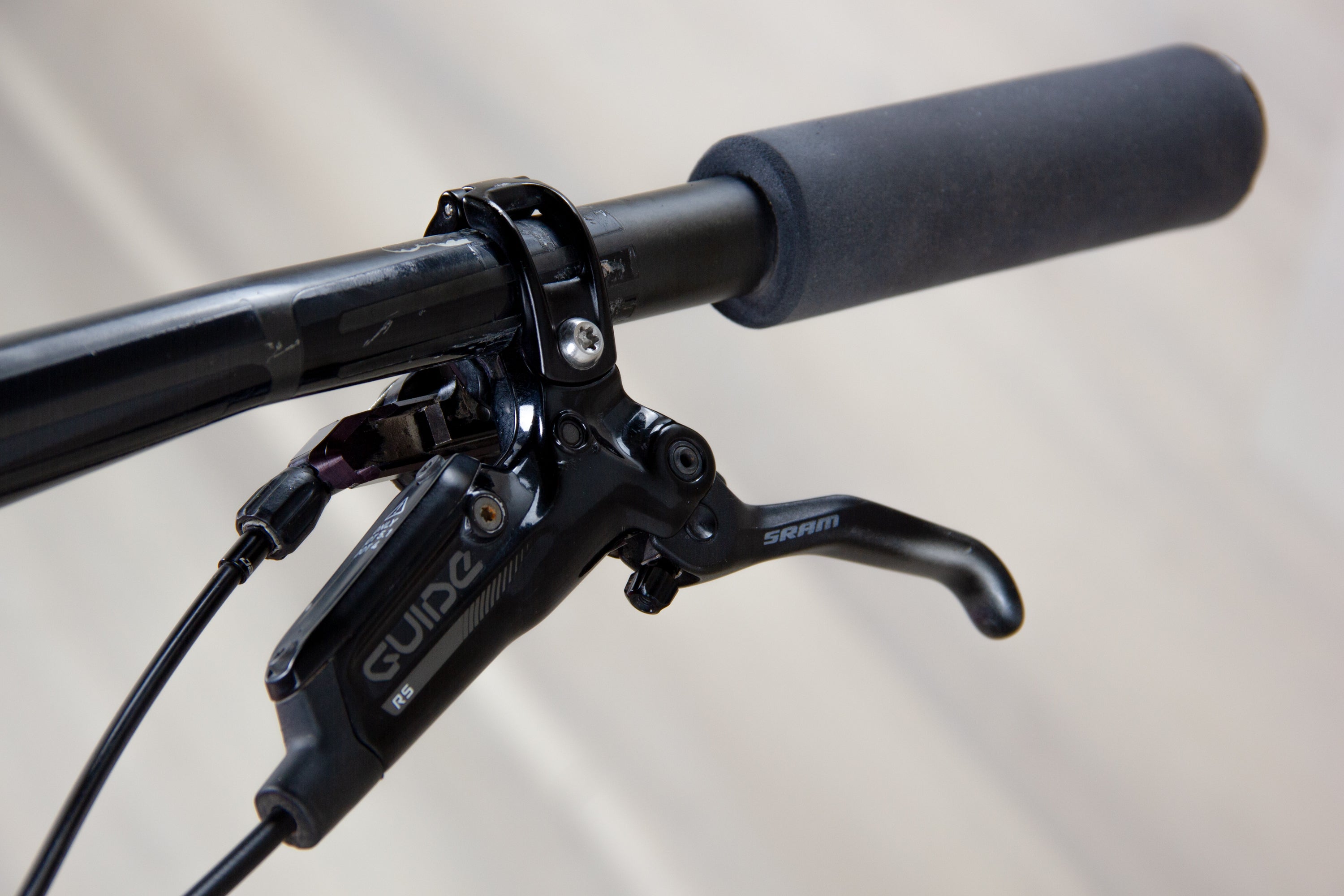 Intense Carbine PRO - 2019, Large