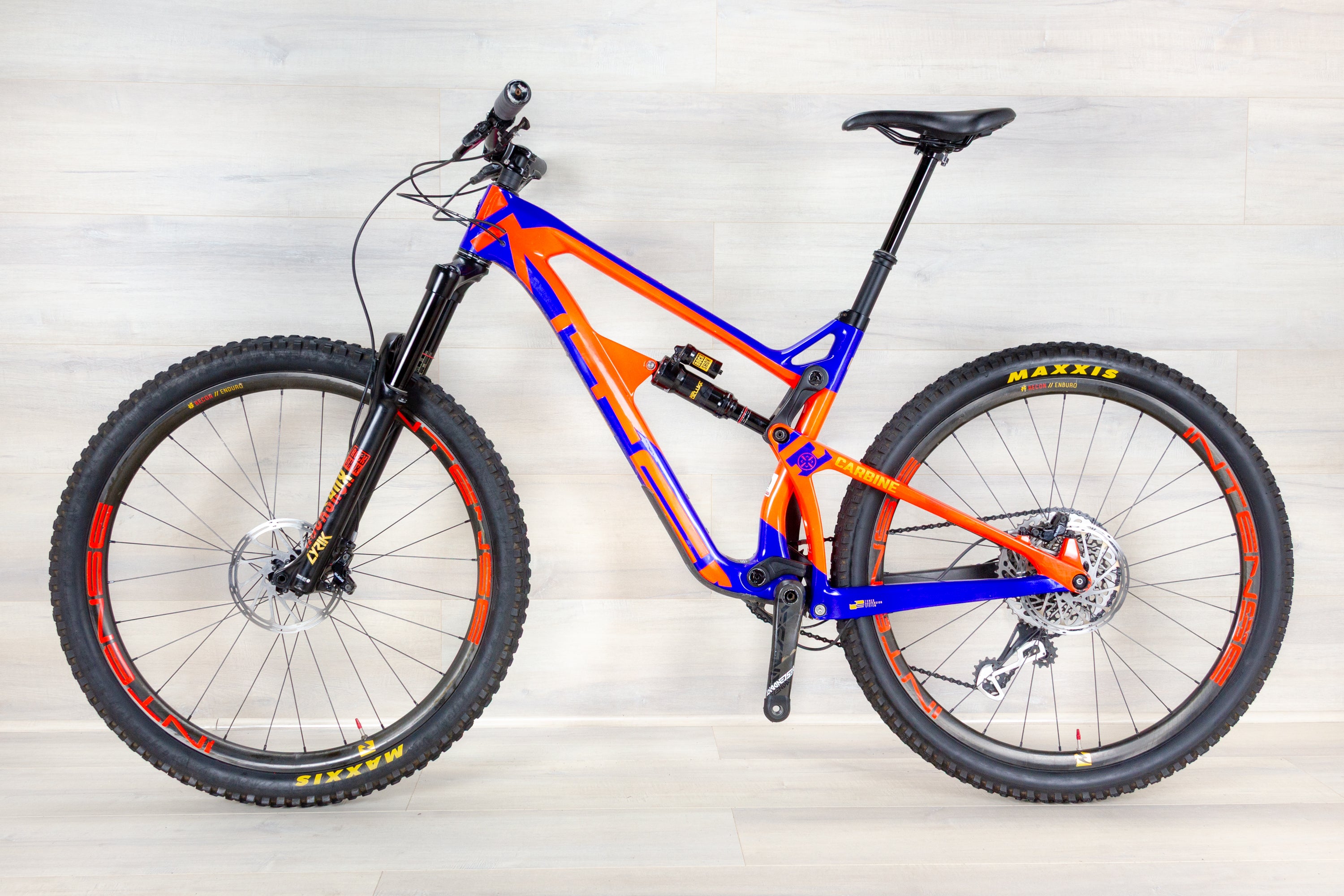 Intense Carbine PRO - 2019, Large