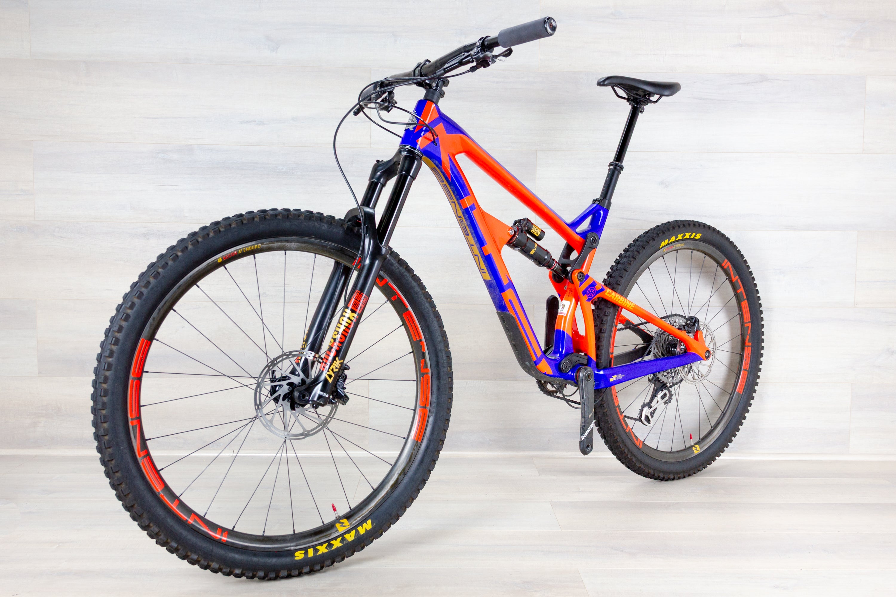 Intense Carbine PRO - 2019, Large