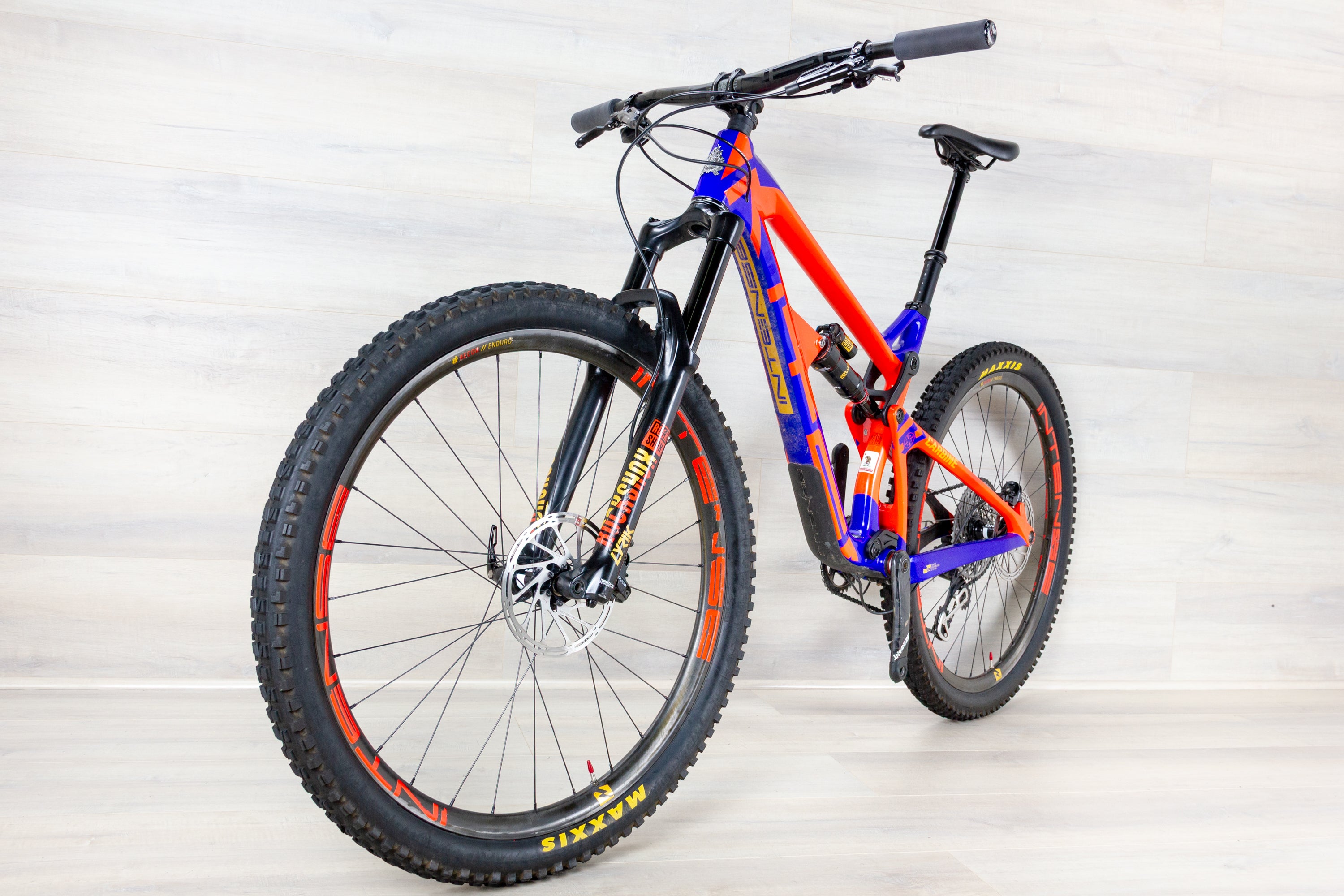 Intense Carbine PRO - 2019, Large