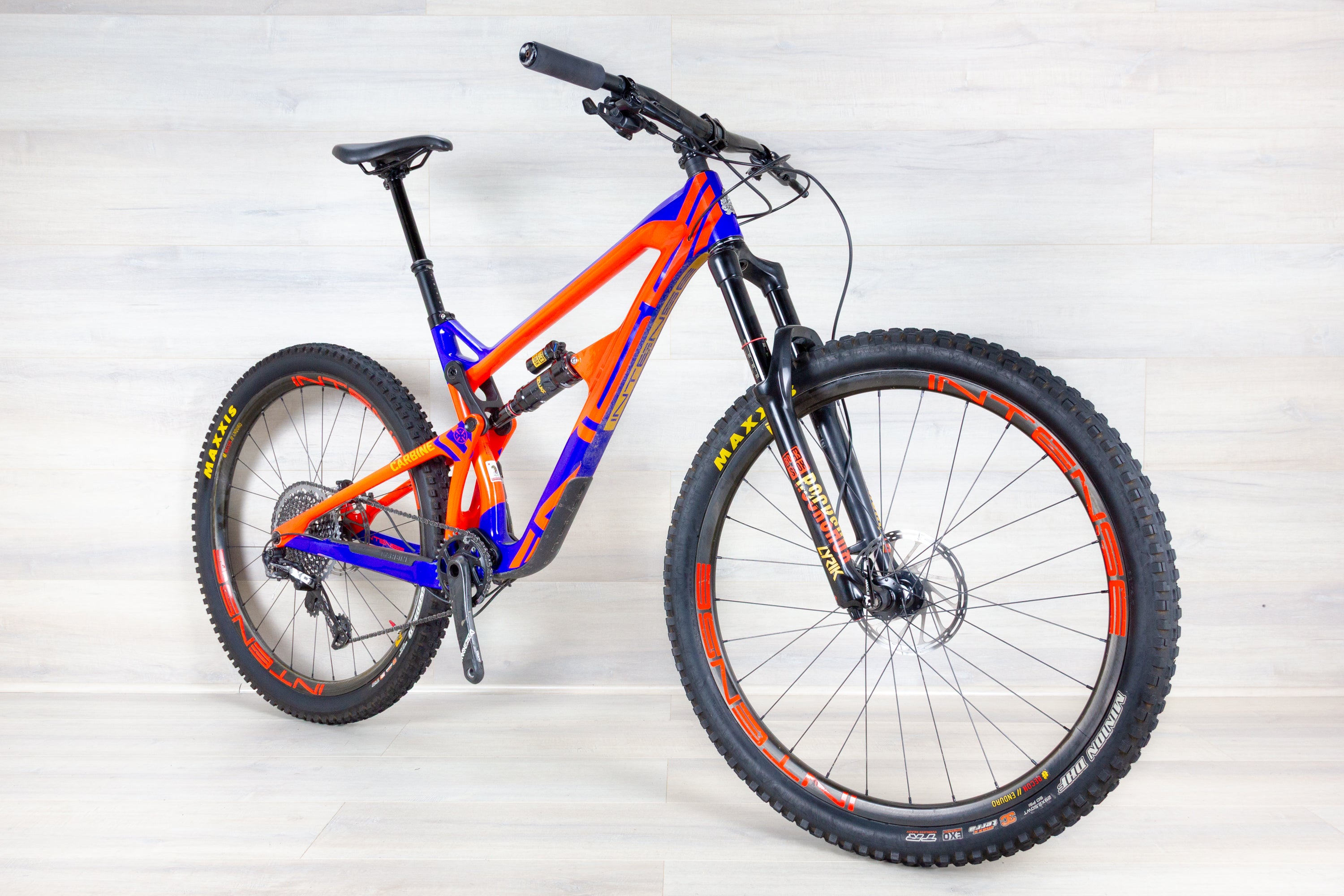 Intense Carbine PRO - 2019, Large