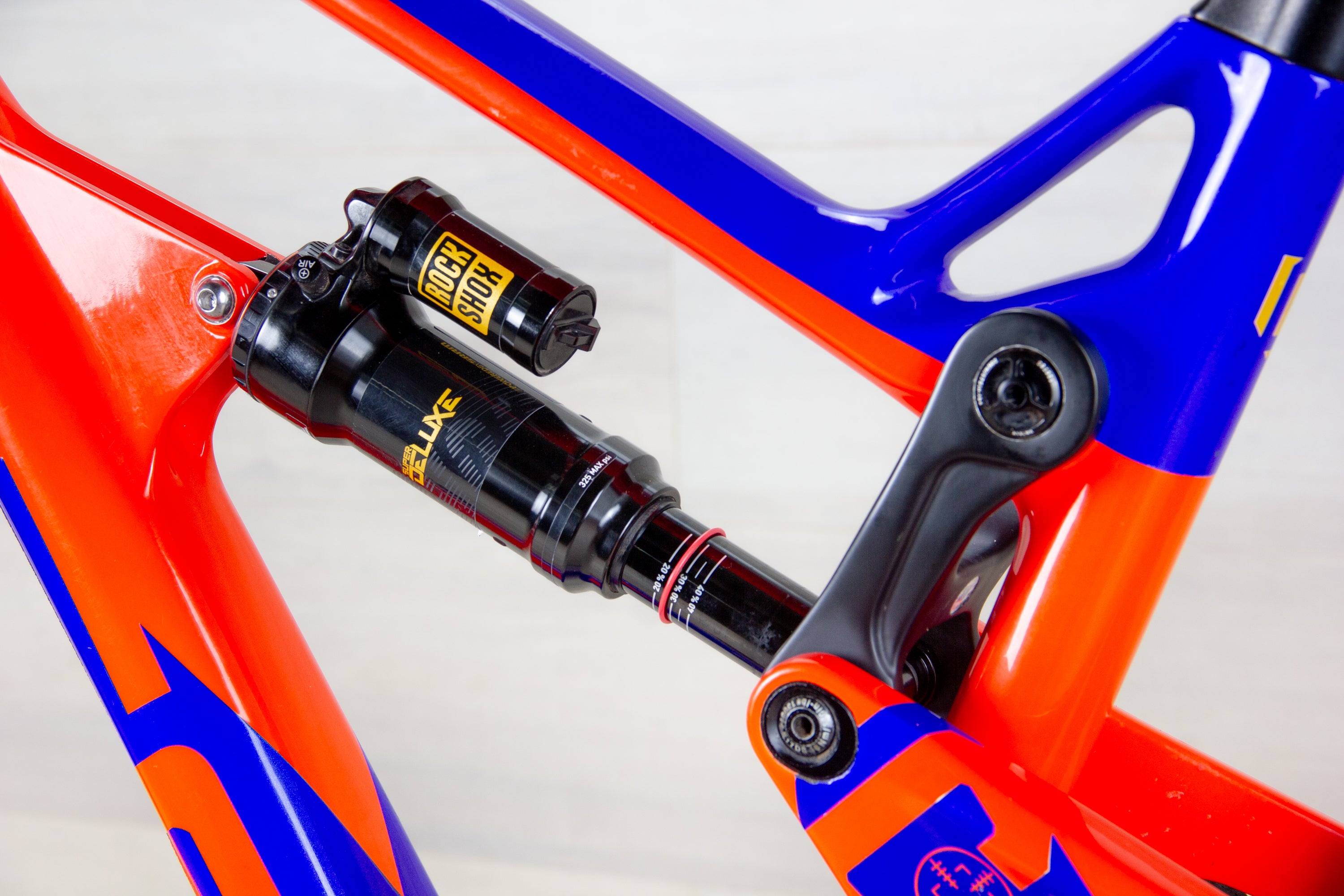 Intense Carbine PRO - 2019, Large