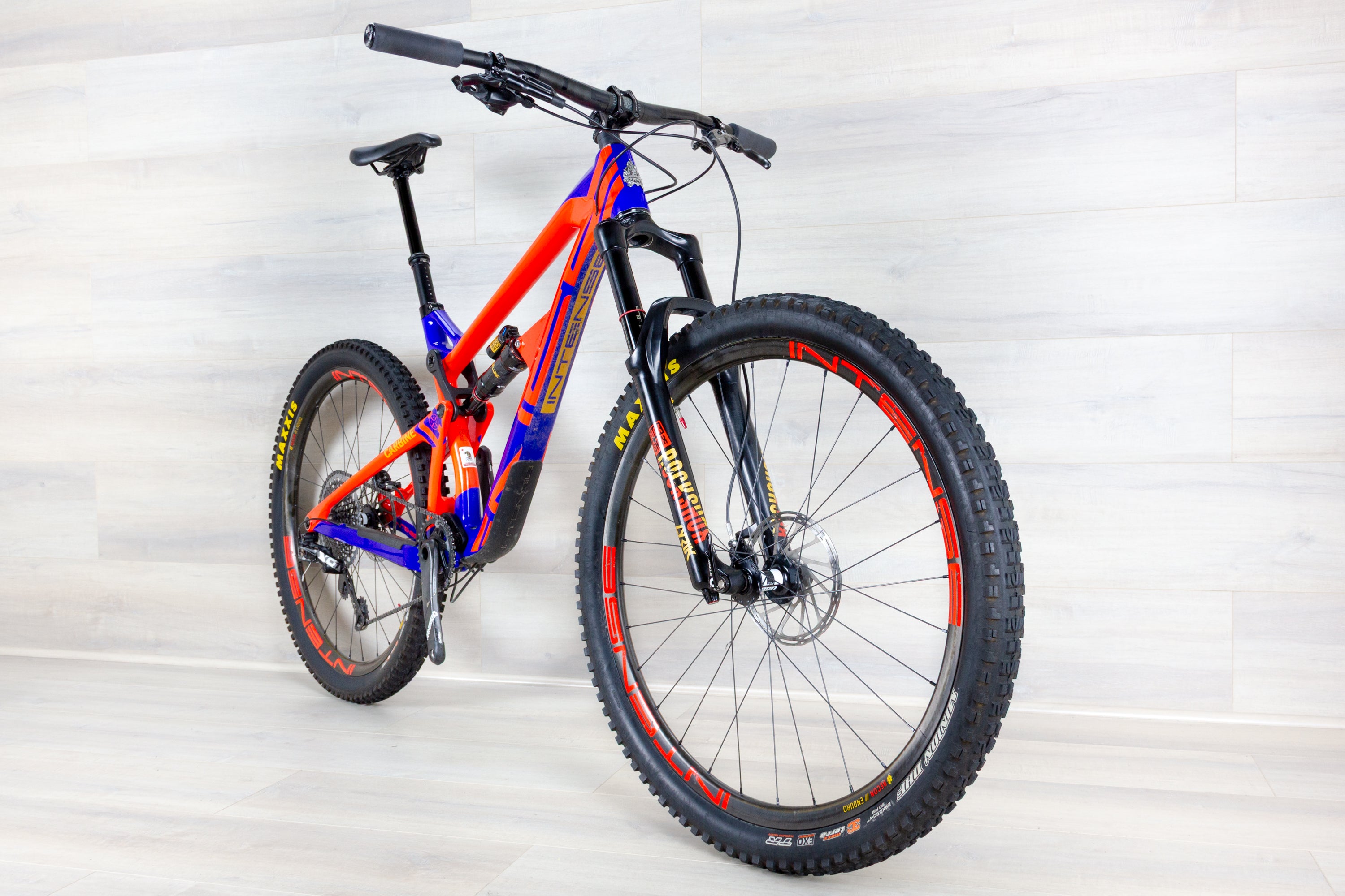 Intense Carbine PRO - 2019, Large