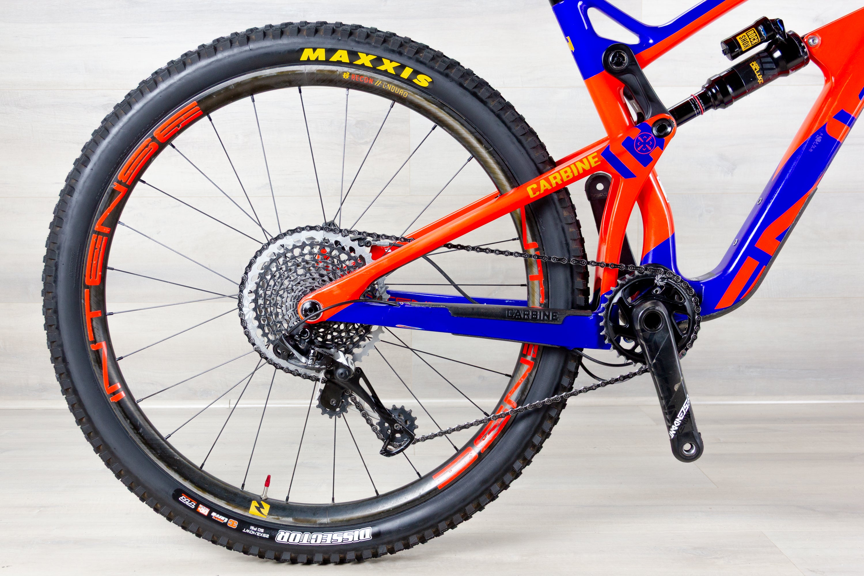 Intense Carbine PRO - 2019, Large