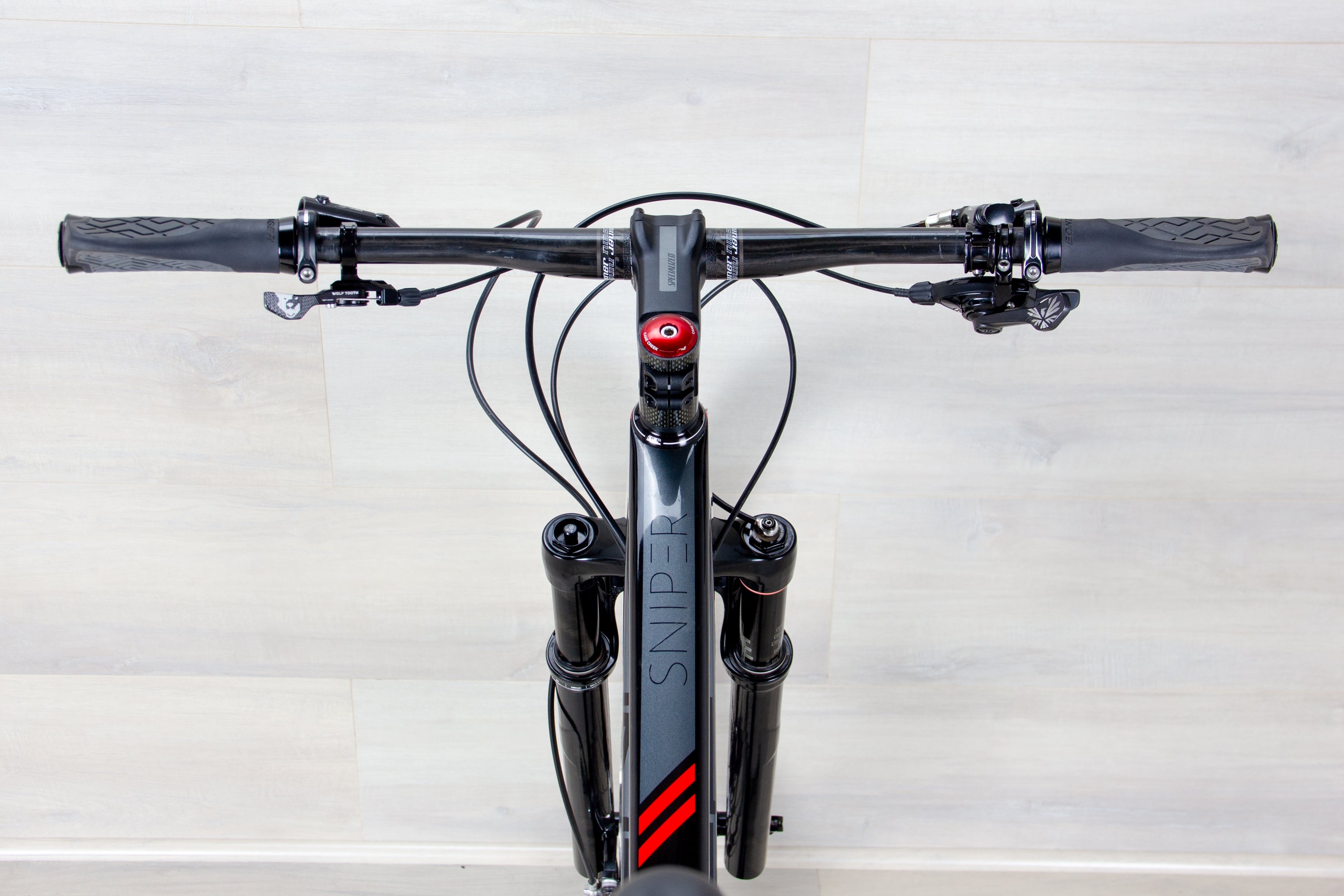 Intense Sniper T Elite - 2021 , X-Large