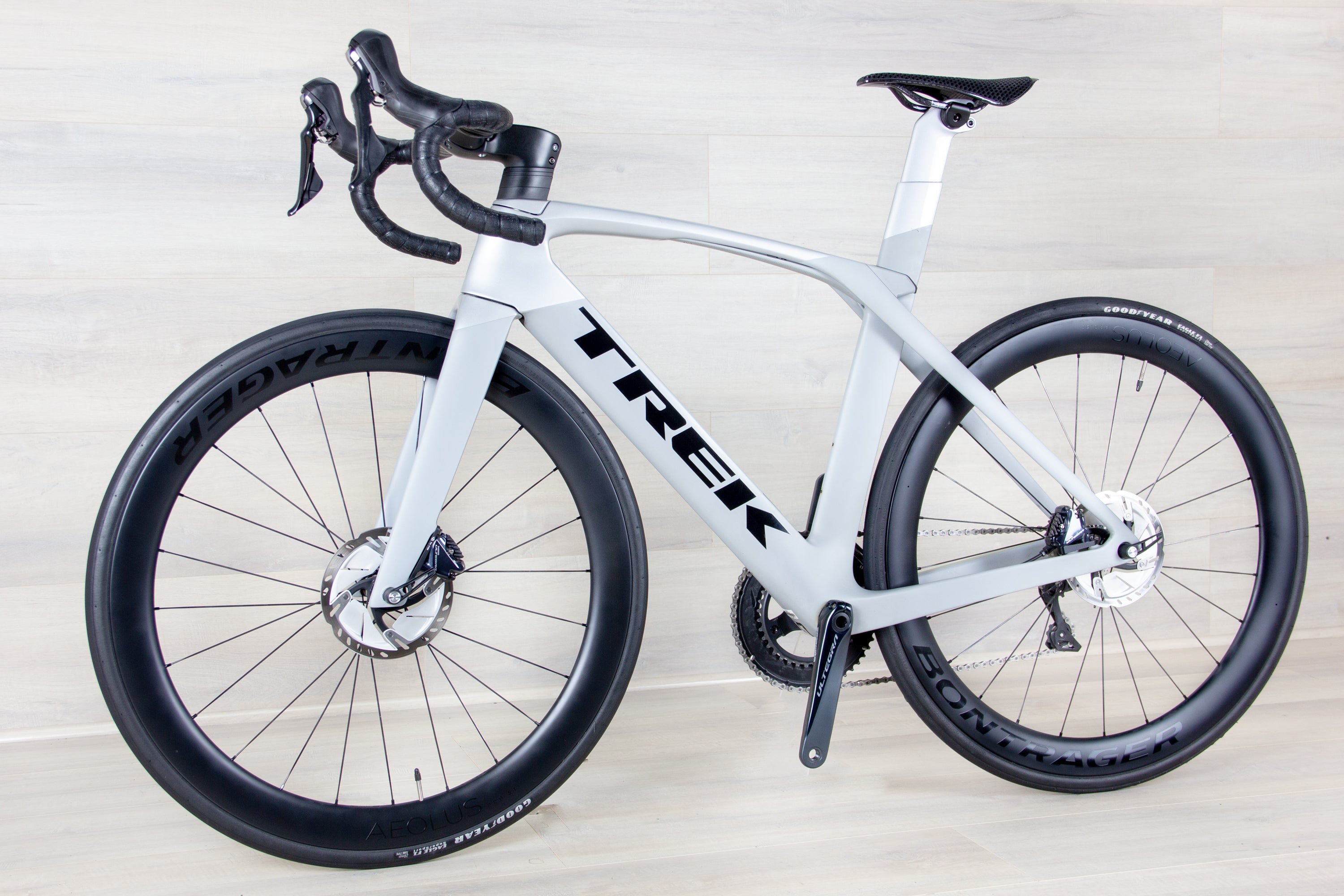 Trek Madone SLR 6 - 2022, 54 cm