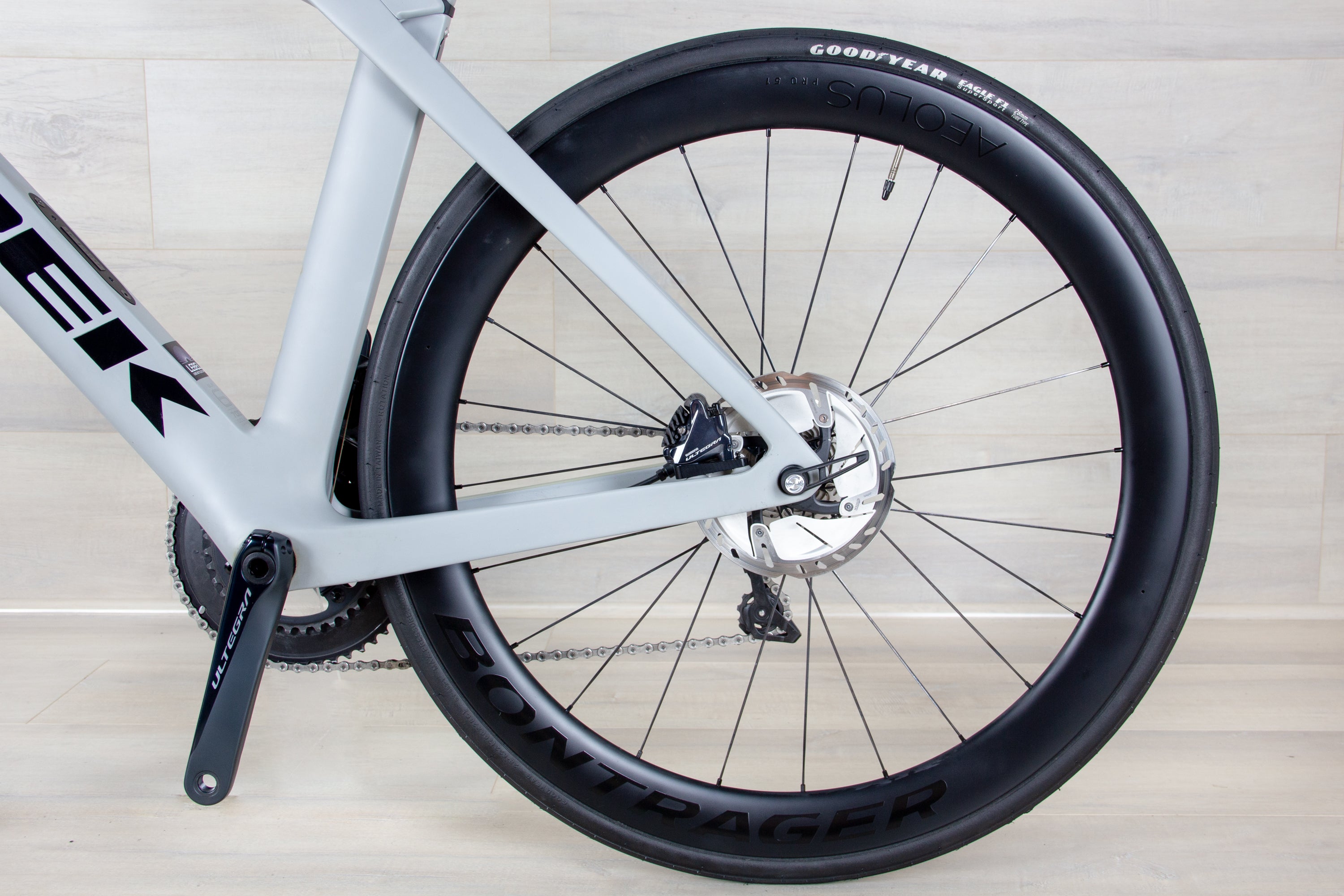 Trek Madone SLR 6 - 2022, 54 cm