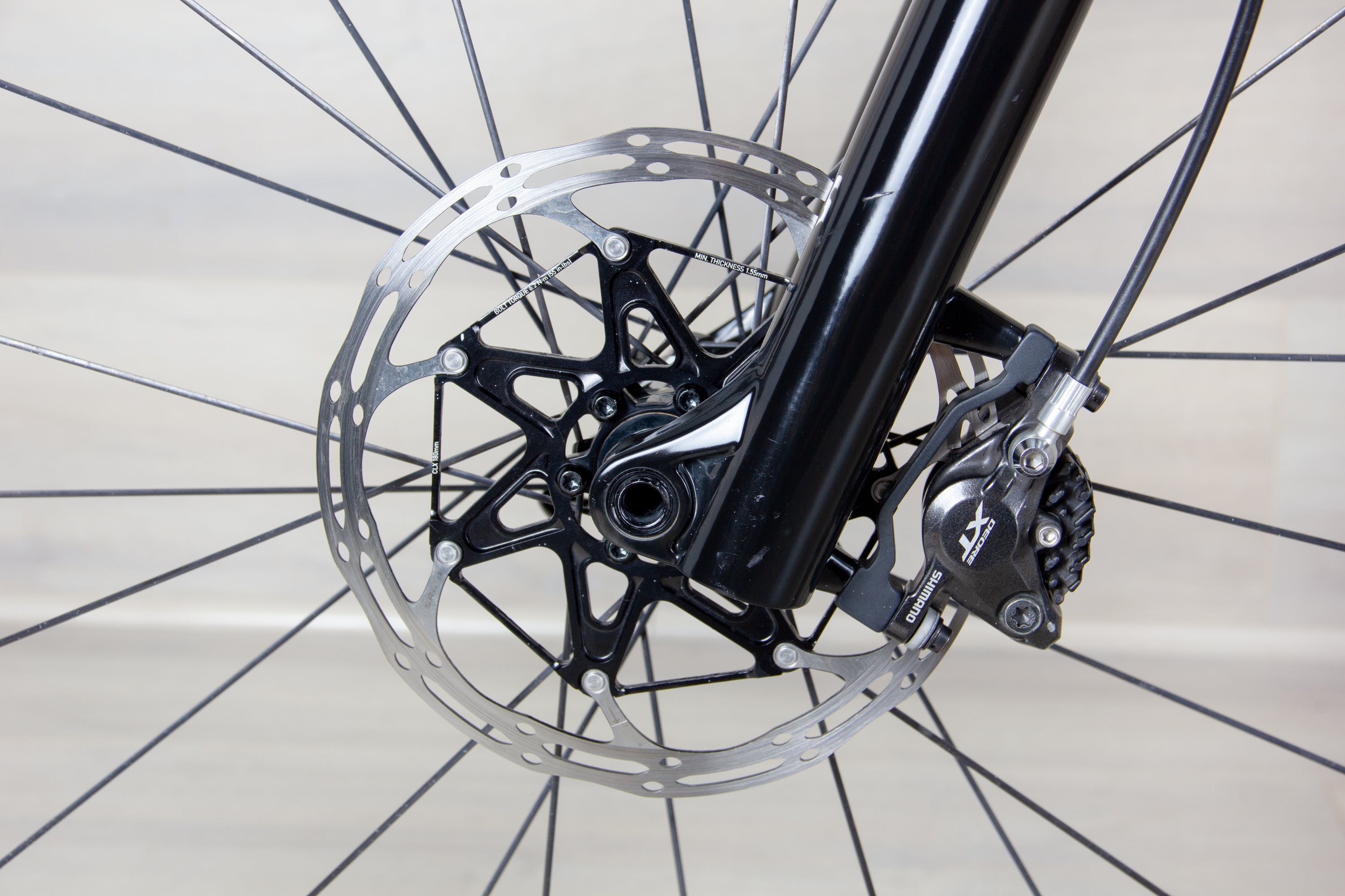 Intense Sniper T Elite - 2021 , X-Large