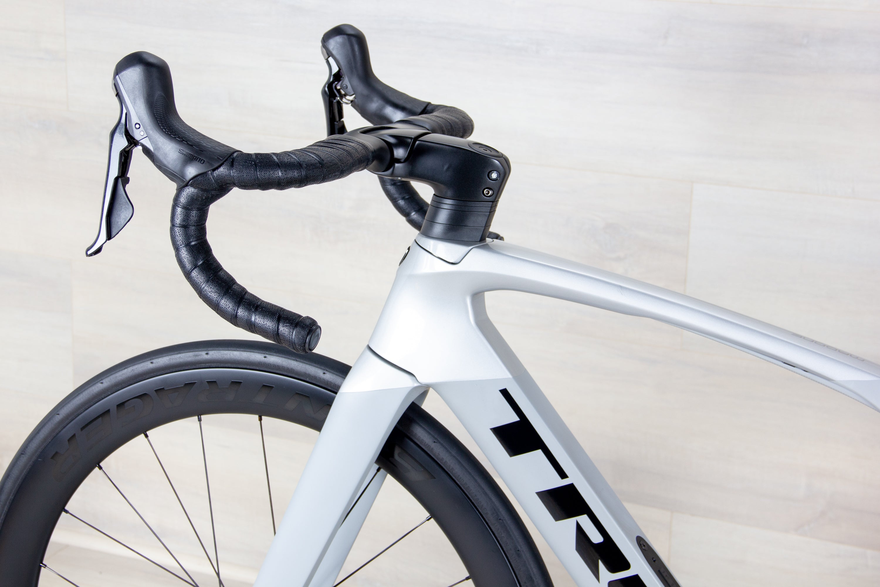 Trek Madone SLR 6 - 2022, 54 cm