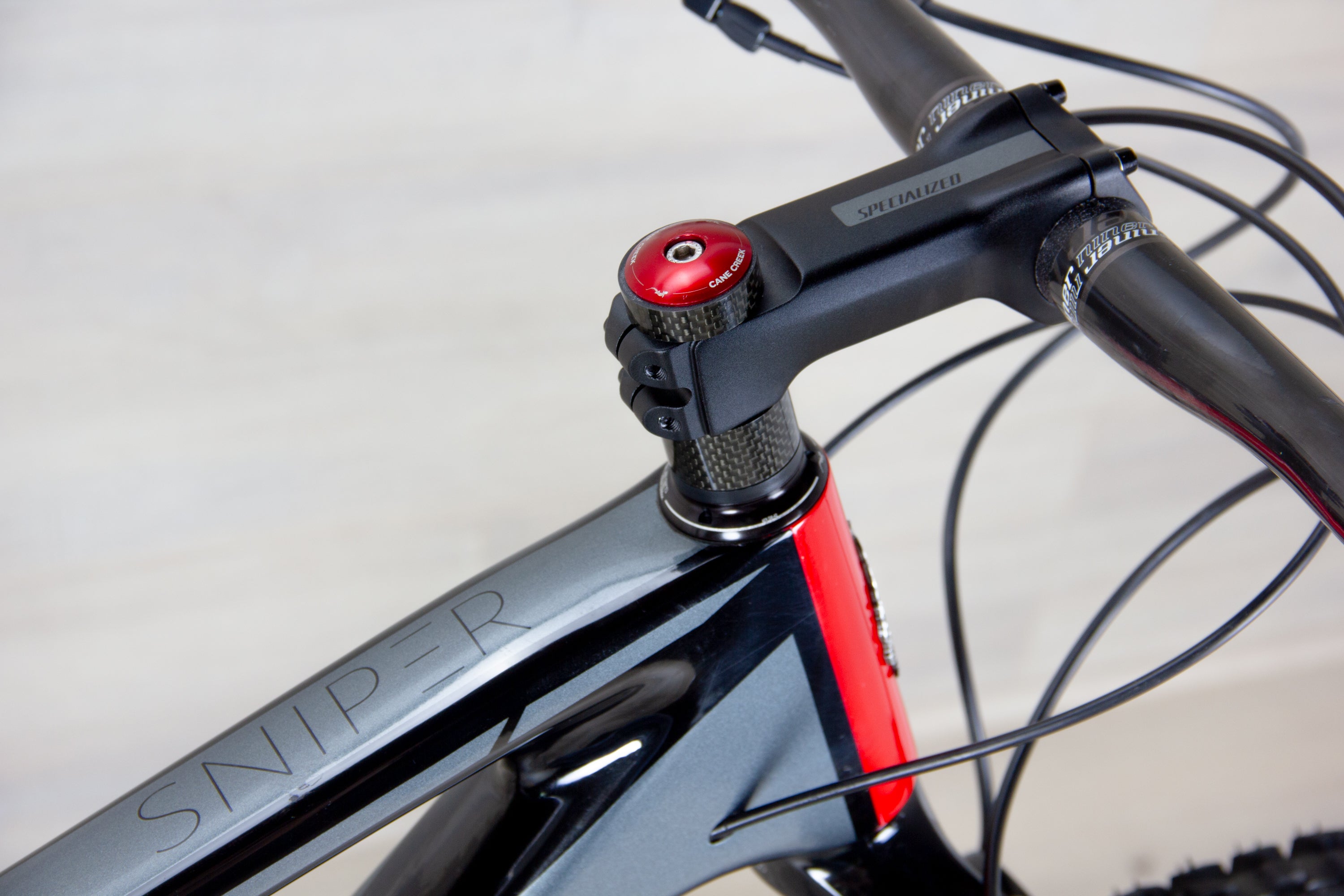 Intense Sniper T Elite - 2021 , X-Large