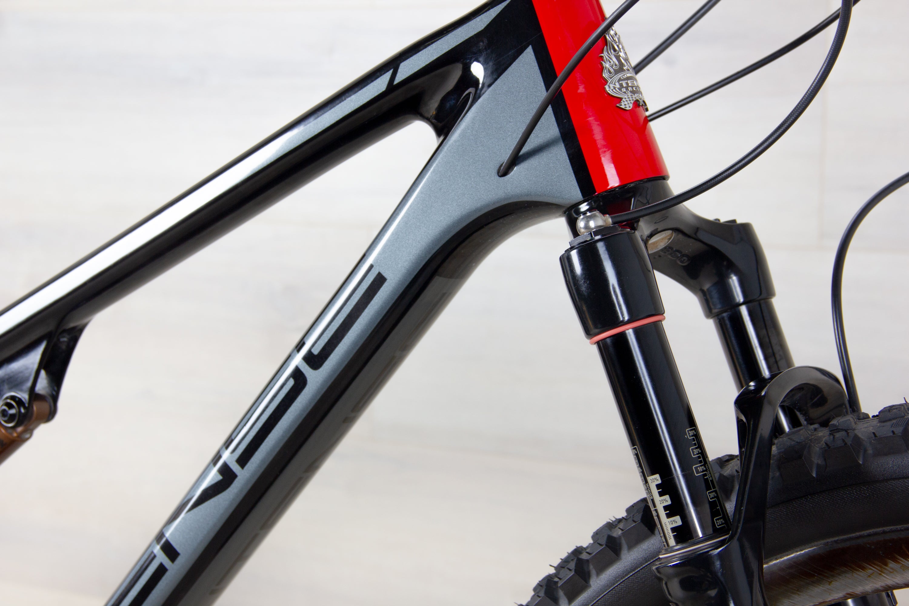 Intense Sniper T Elite - 2021 , X-Large