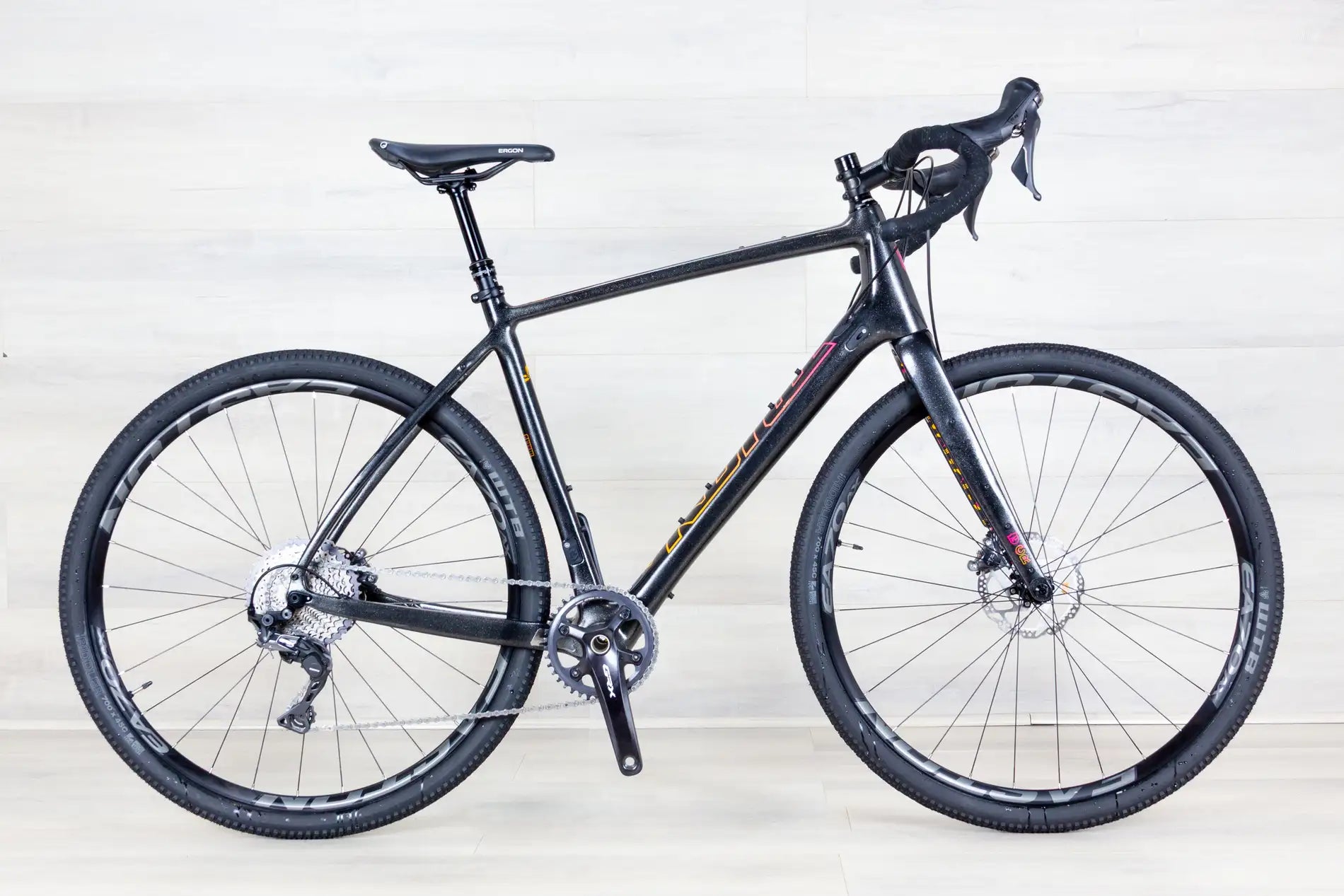Kona Libre CR/DL - 2023, 56 cm – Lebel Bicycles