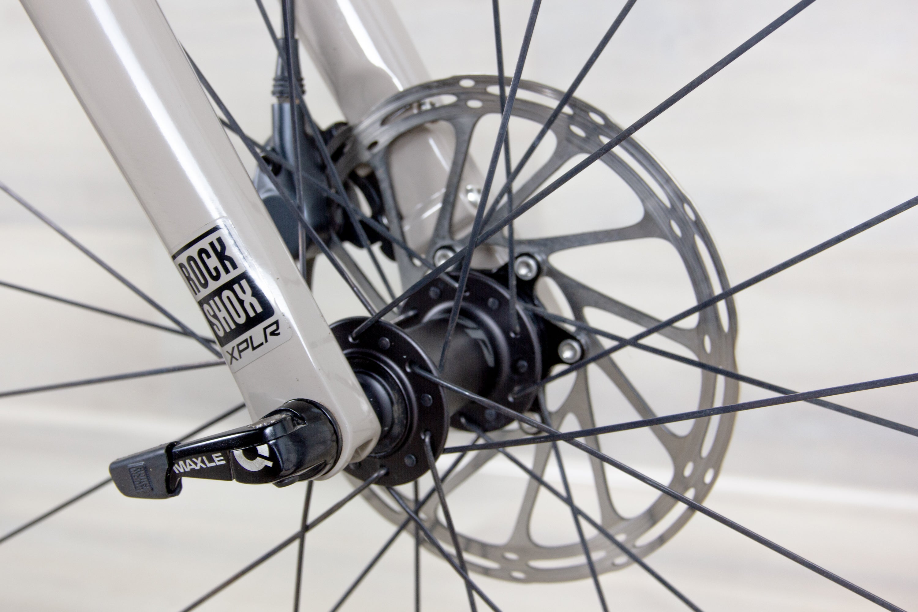 Kona Ouroboros Supreme - 2025, 54 cm