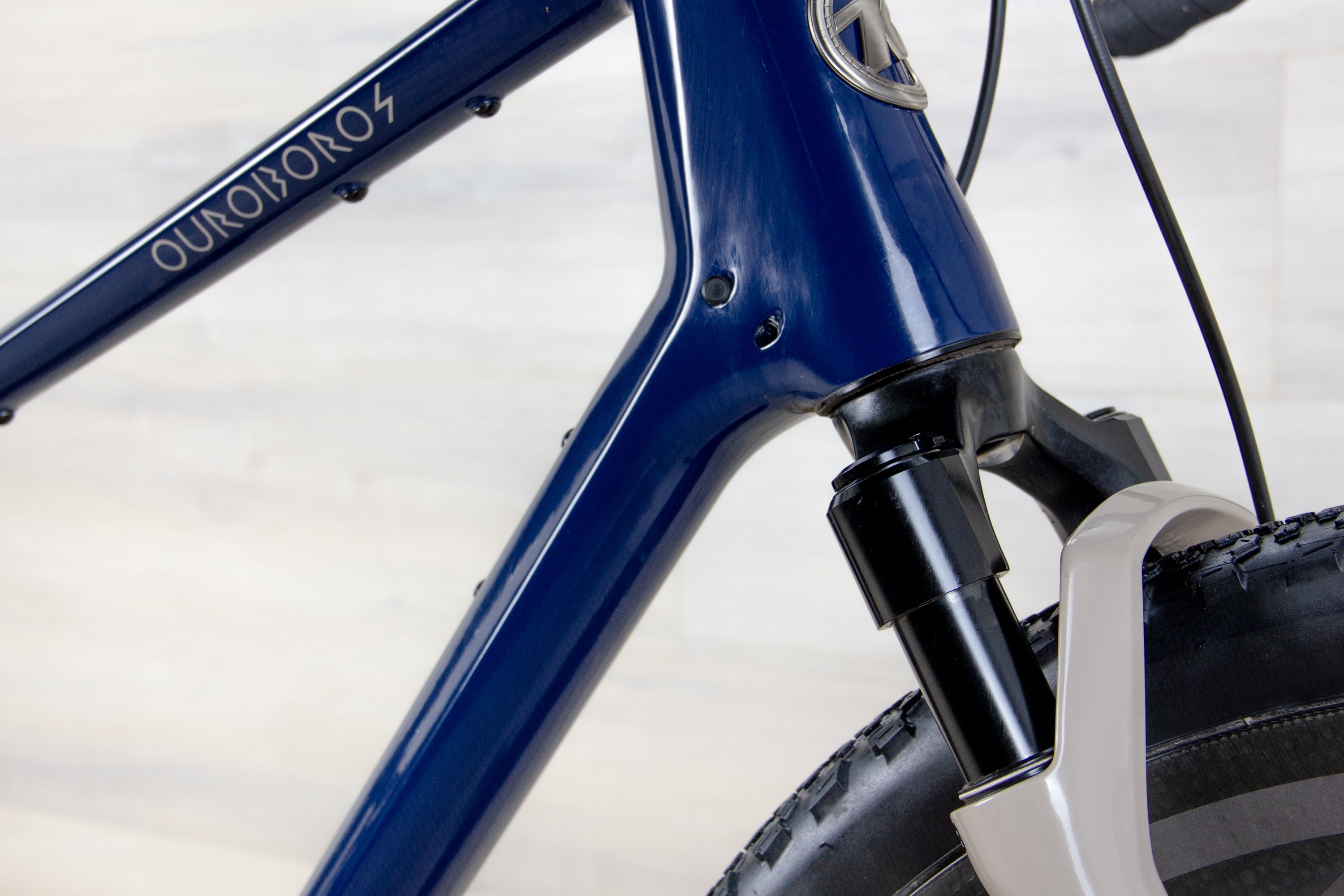 Kona Ouroboros Supreme - 2025, 54 cm