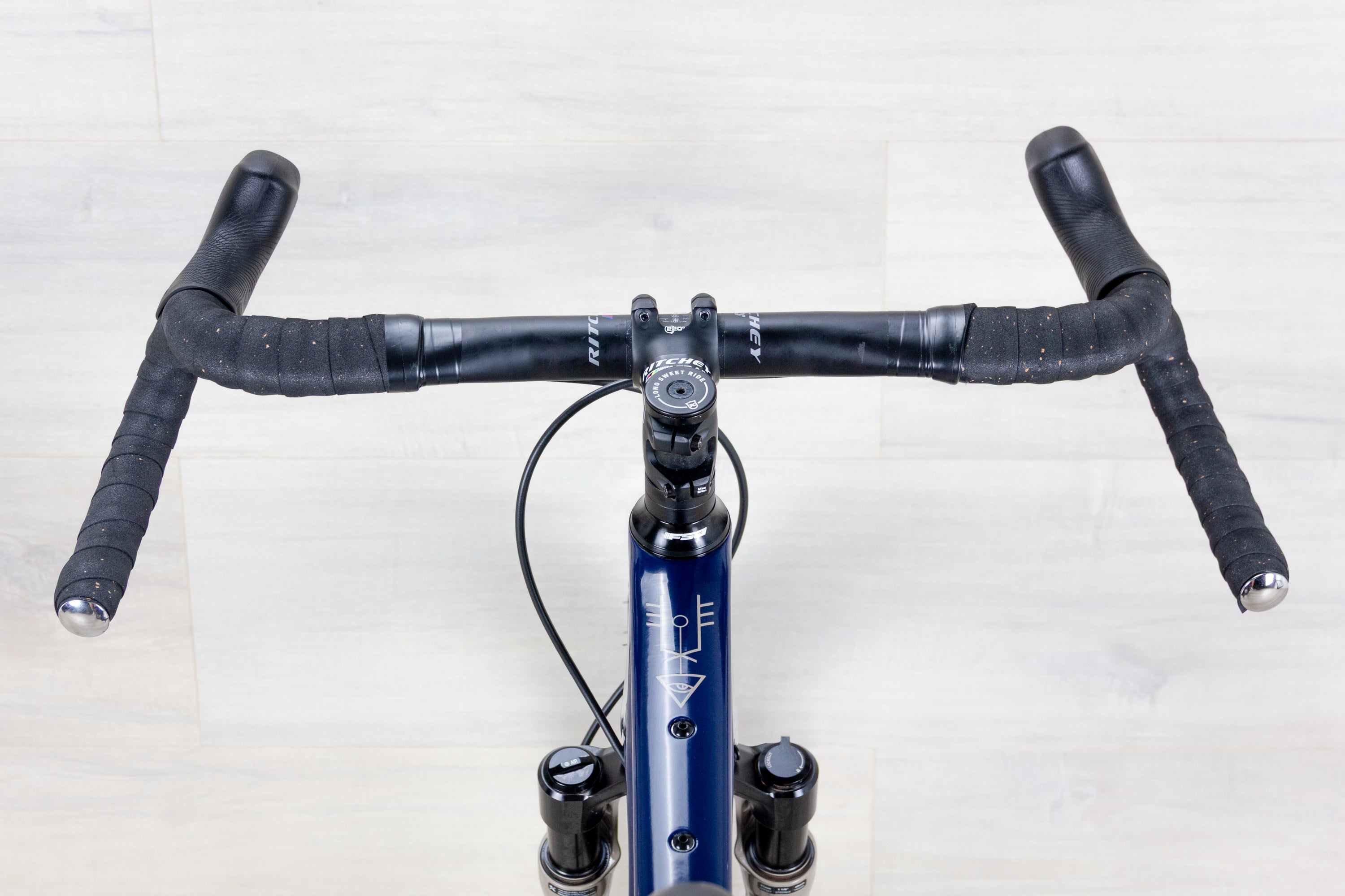 Kona Ouroboros Supreme - 2025, 54 cm