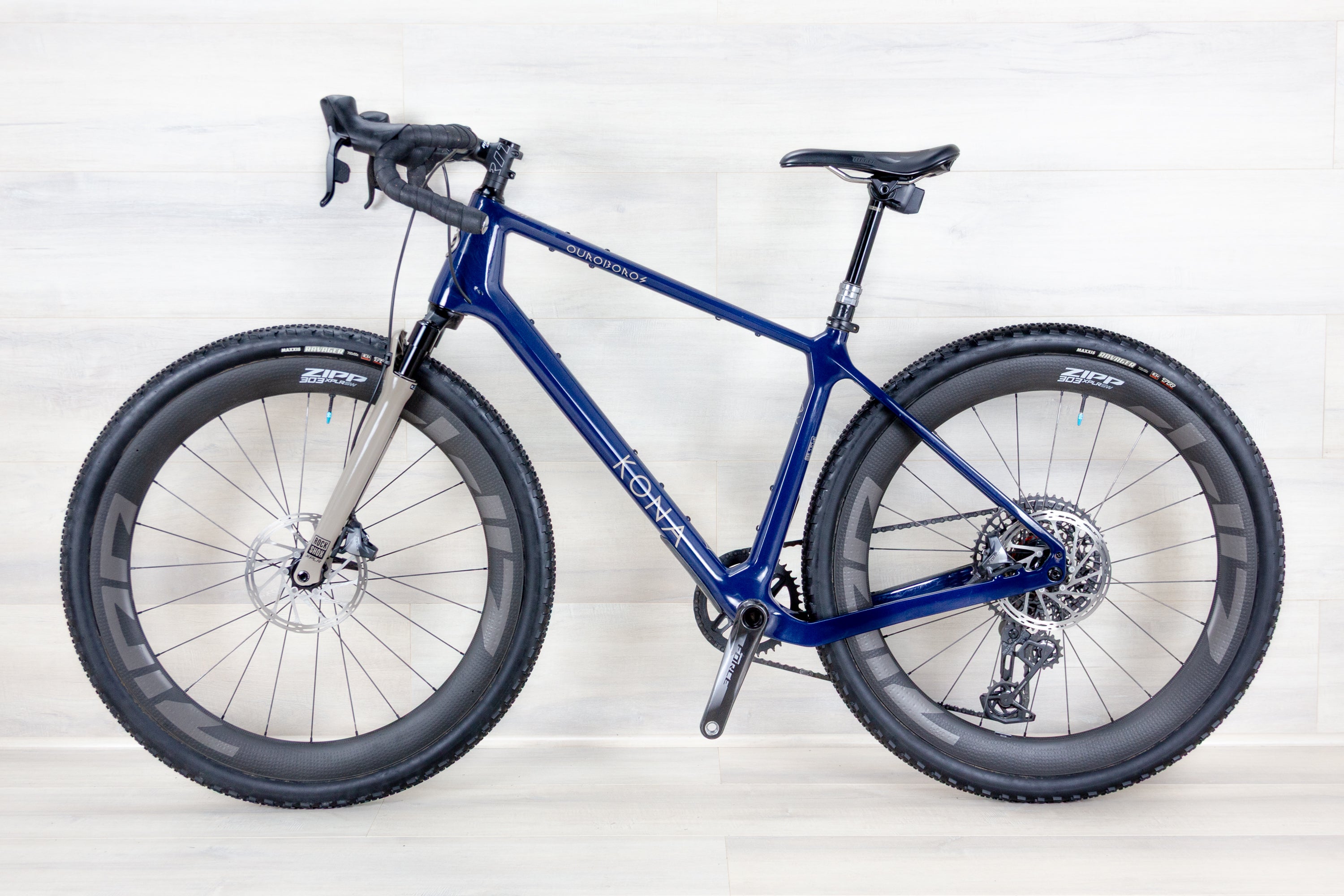 Kona Ouroboros Supreme - 2025, 54 cm