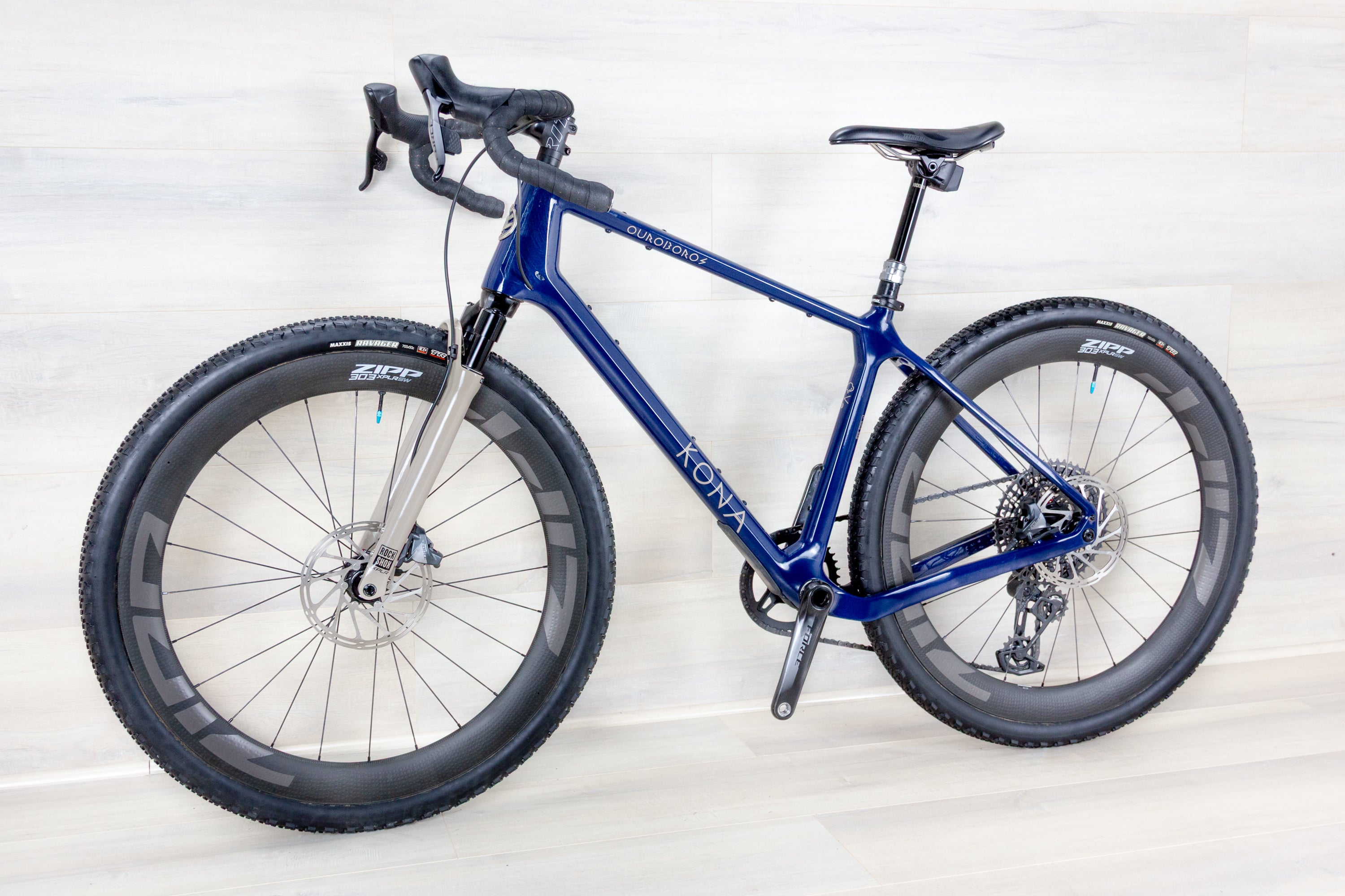 Kona Ouroboros Supreme - 2025, 54 cm