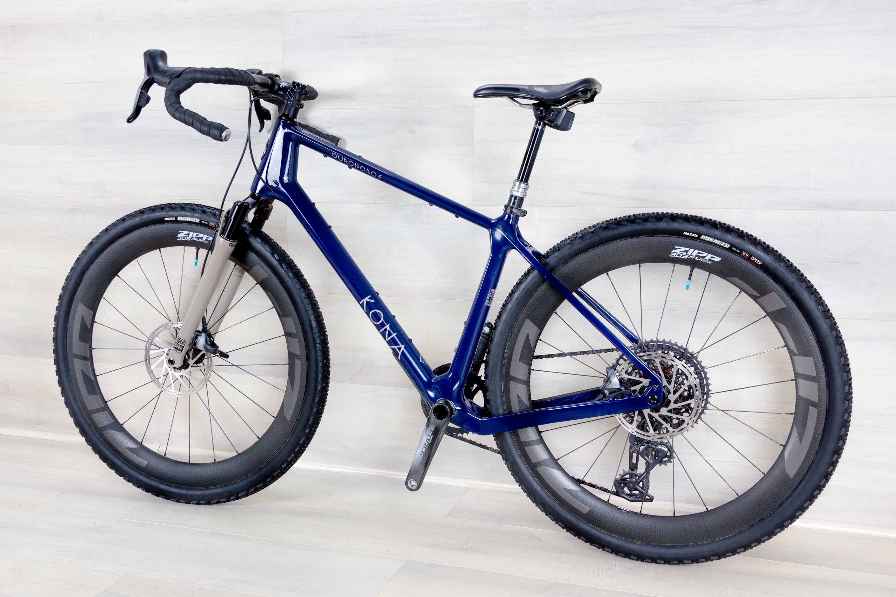 Kona Ouroboros Supreme - 2025, 54 cm