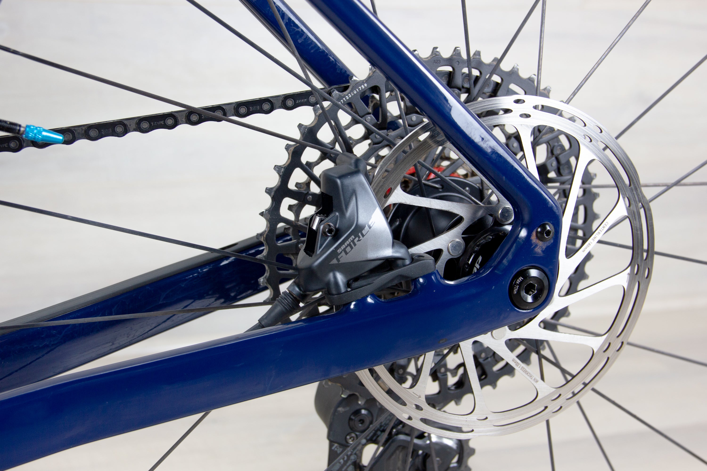 Kona Ouroboros Supreme - 2025, 54 cm