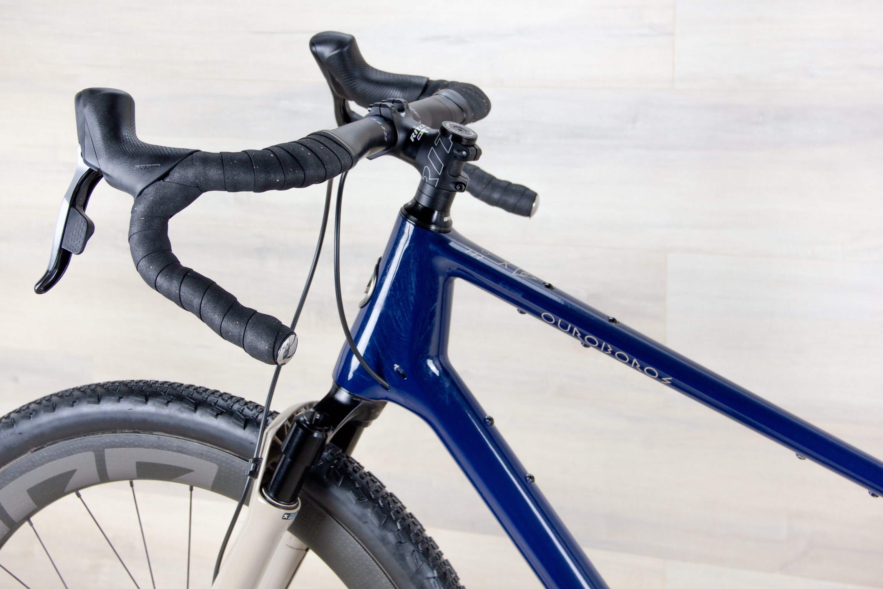 Kona Ouroboros Supreme - 2025, 54 cm