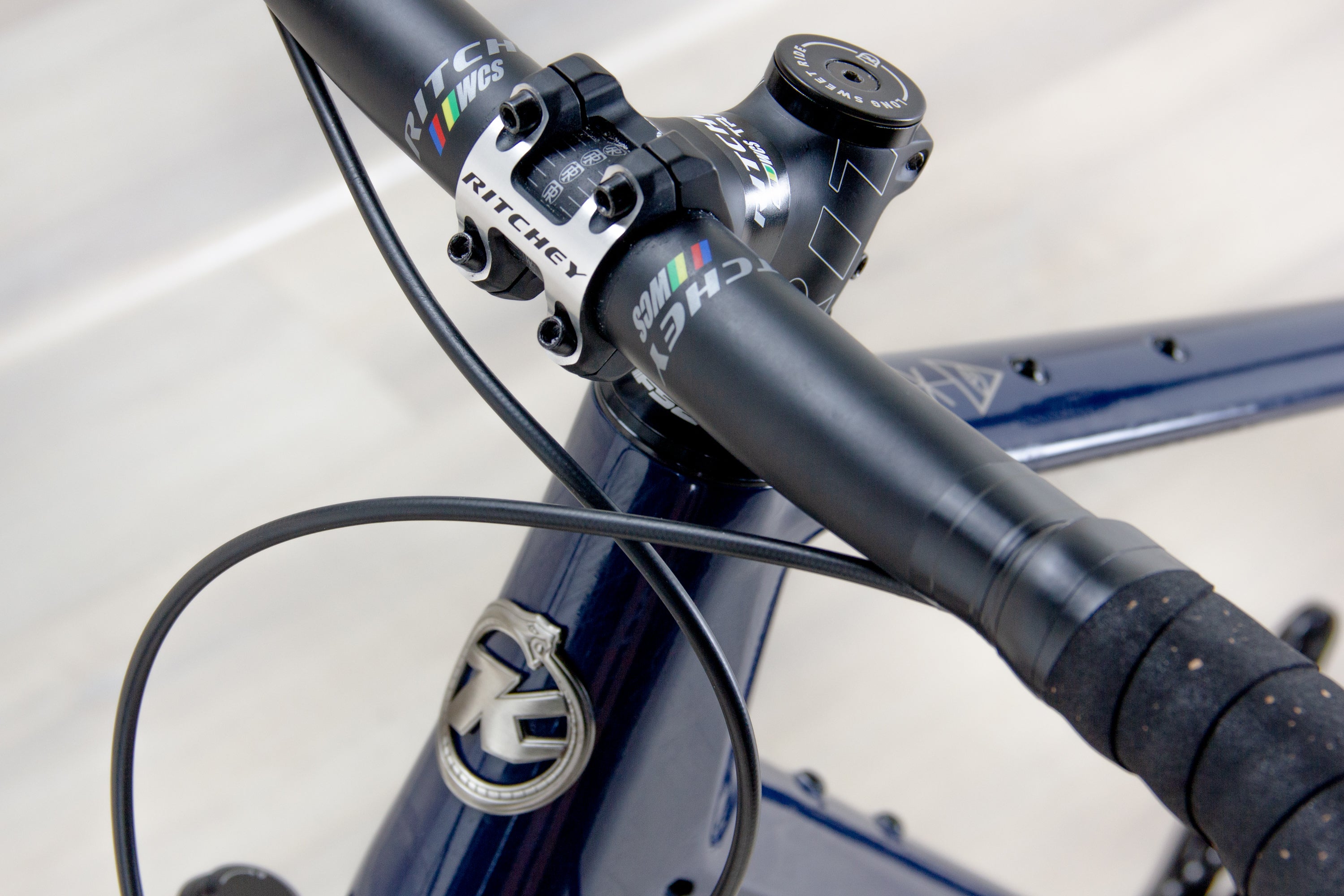 Kona Ouroboros Supreme - 2025, 54 cm