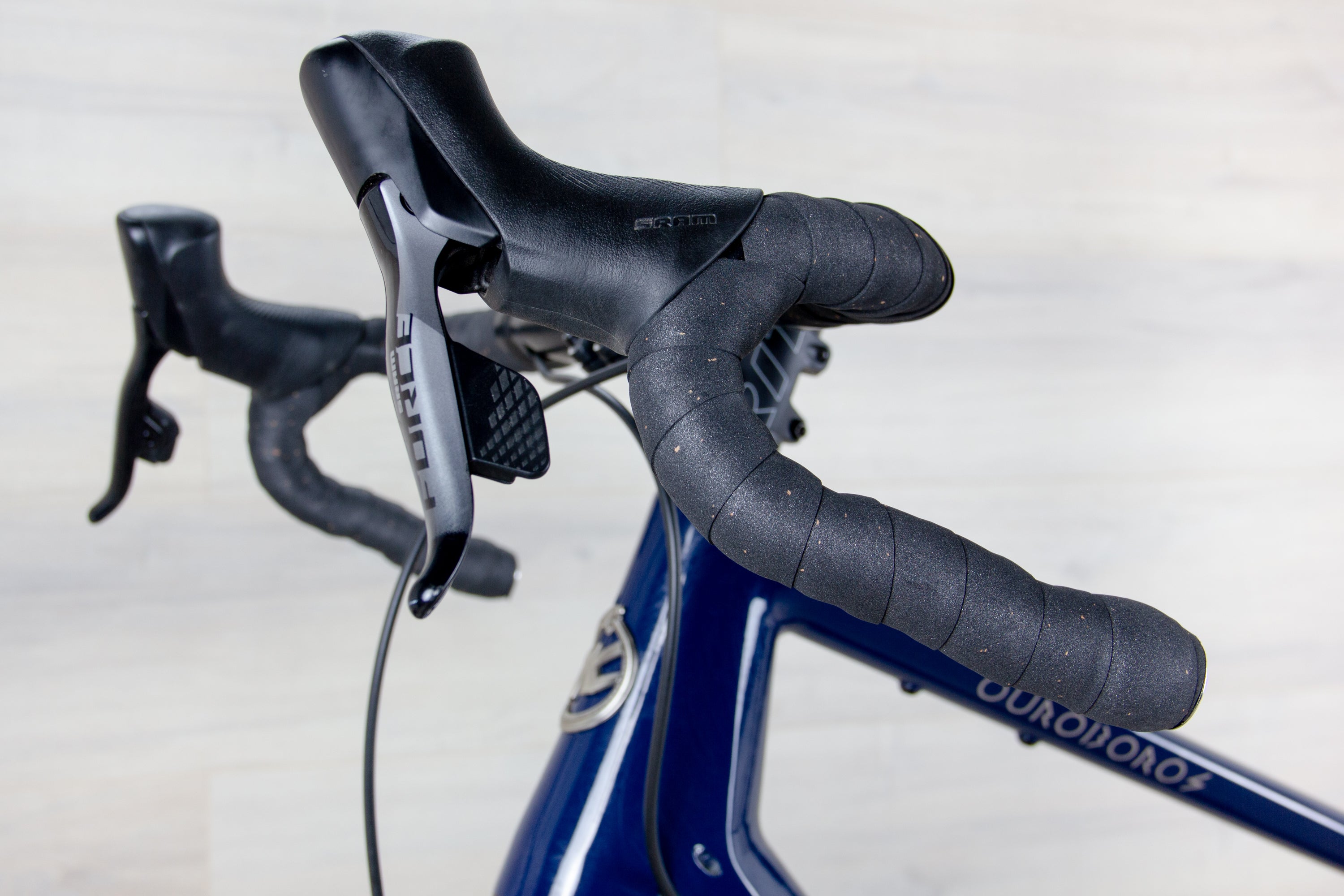 Kona Ouroboros Supreme - 2025, 54 cm