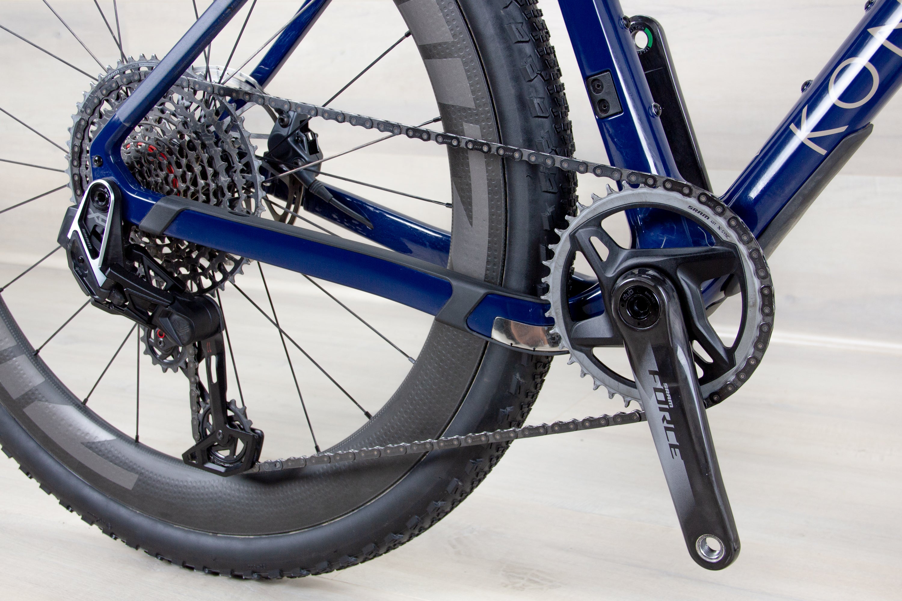 Kona Ouroboros Supreme - 2025, 54 cm