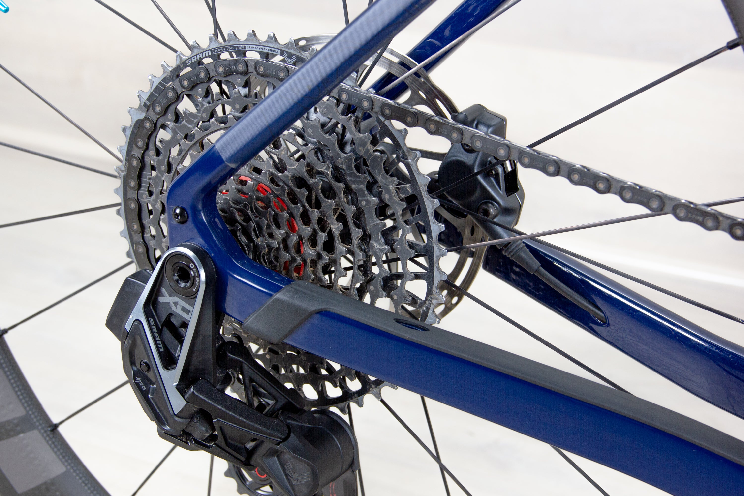 Kona Ouroboros Supreme - 2025, 54 cm