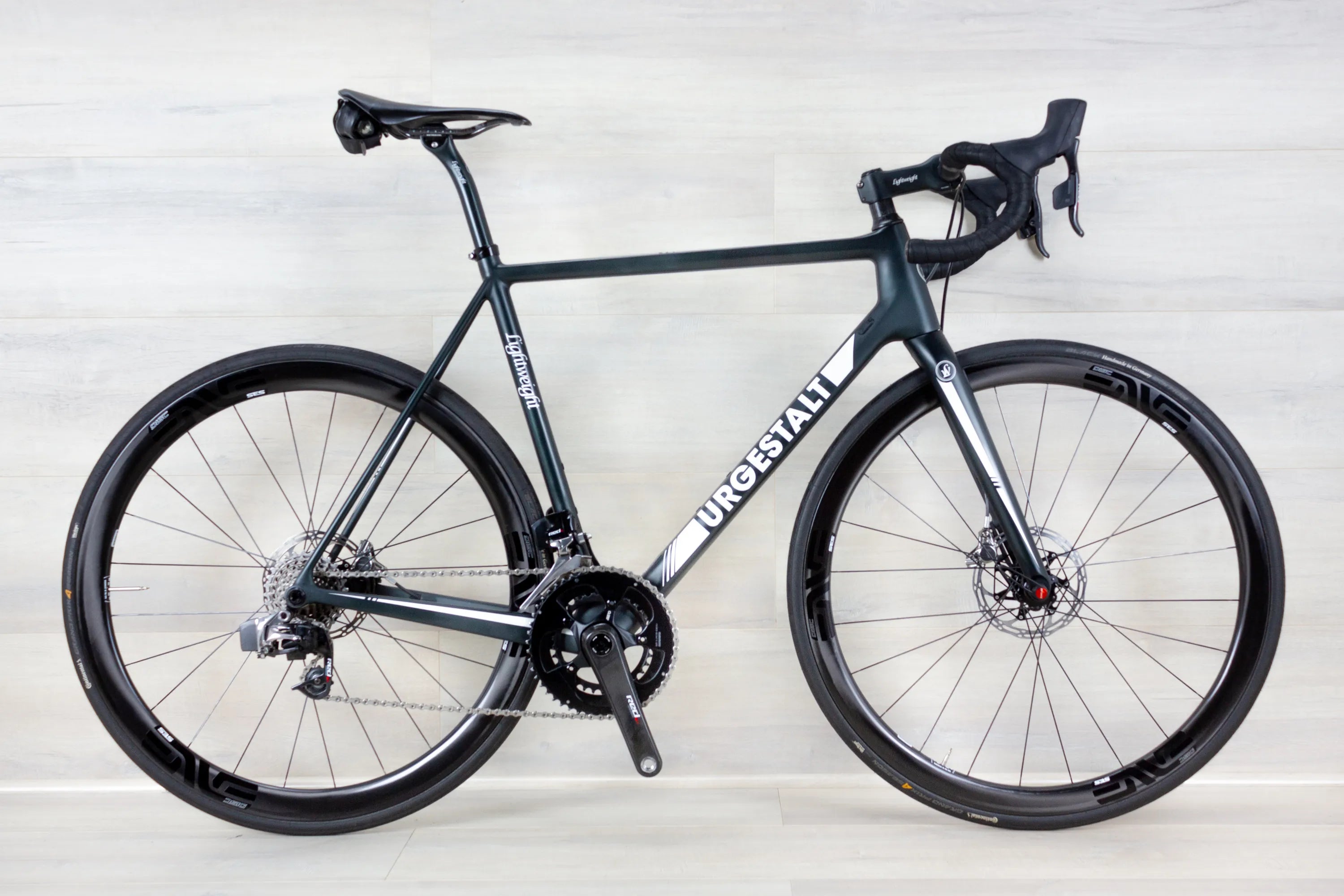 Lightweight Urgestalt - 2021, 56 cm