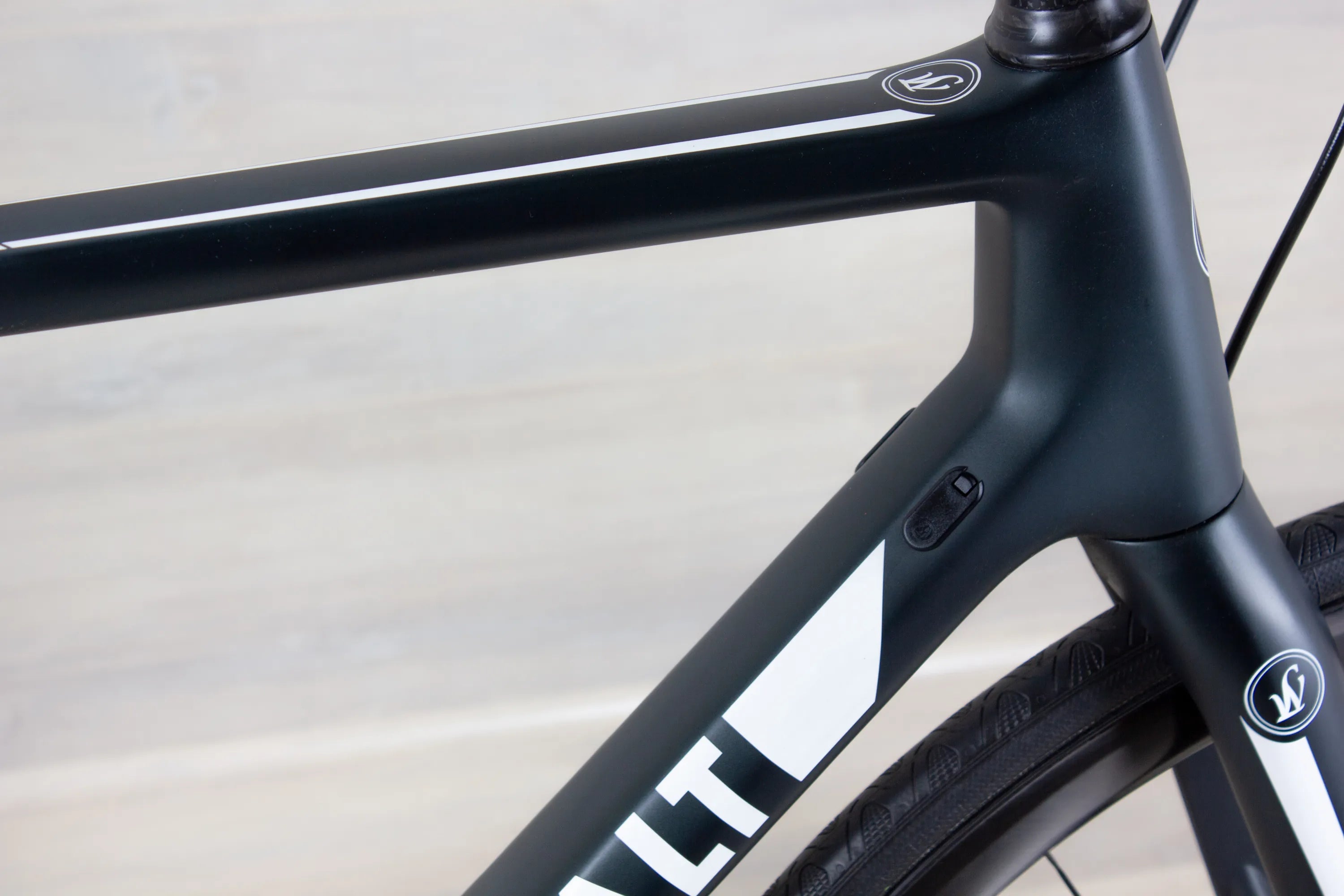 Lightweight Urgestalt - 2021, 56 cm