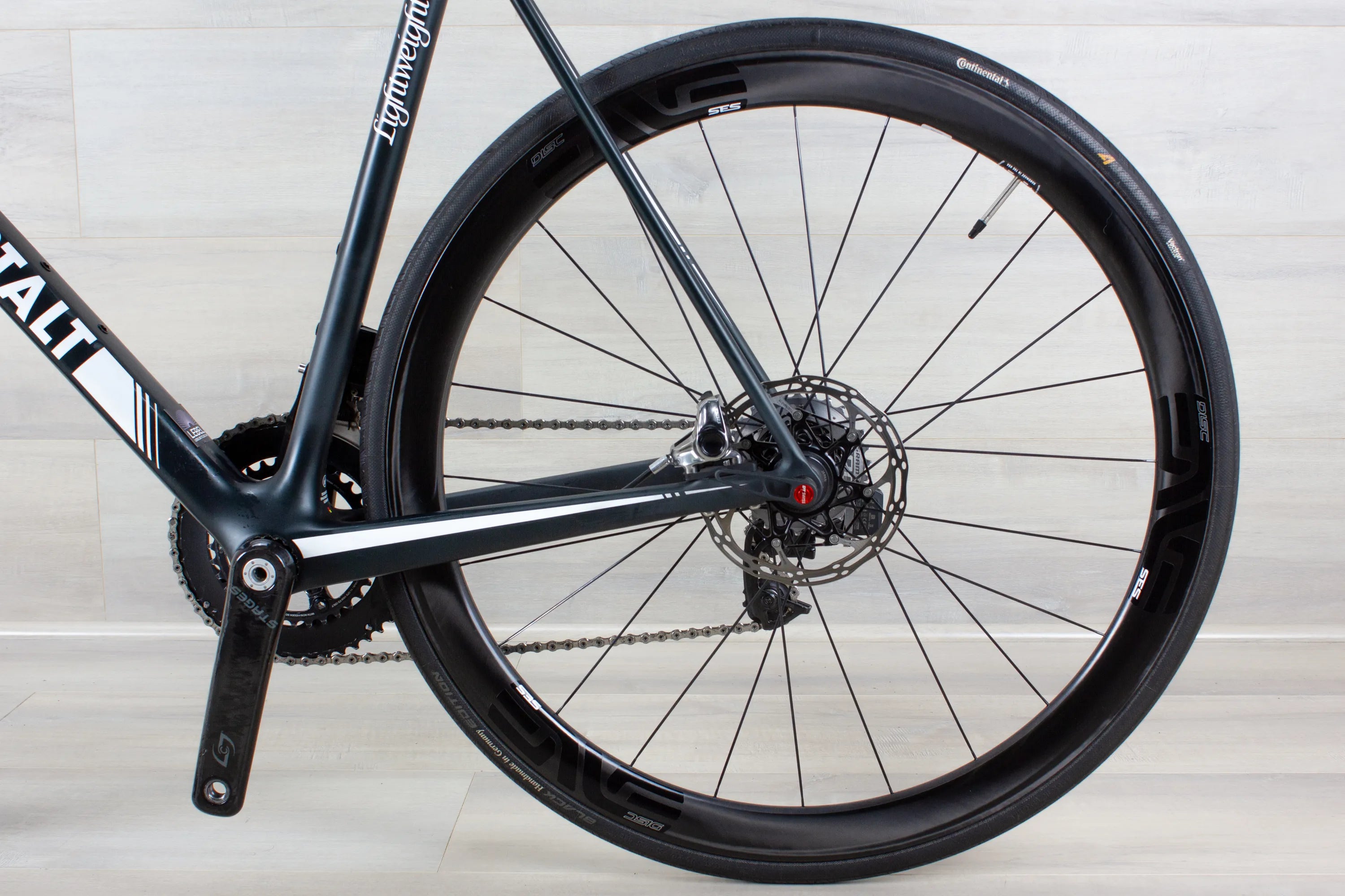 Lightweight Urgestalt - 2021, 56 cm