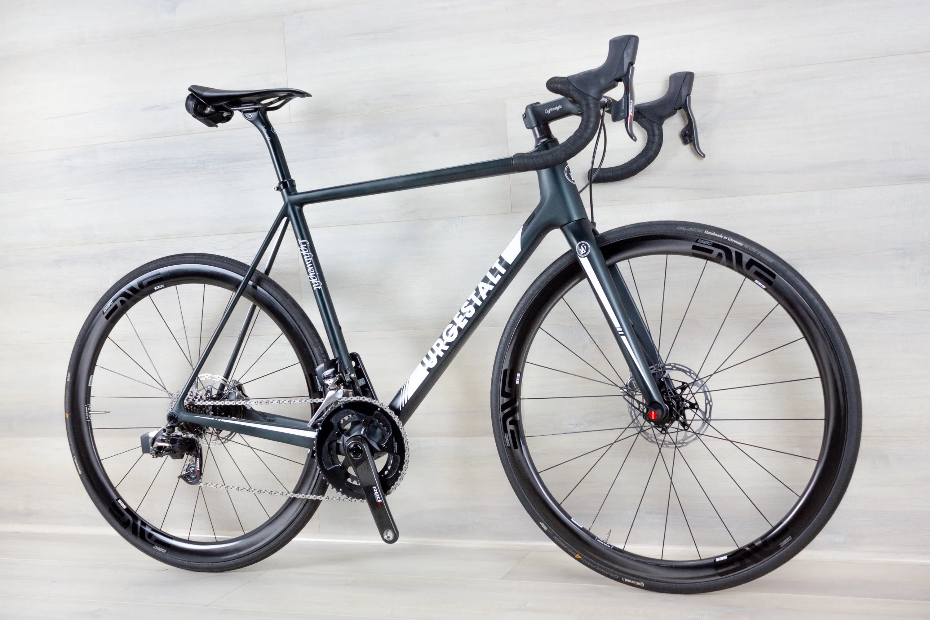 Lightweight Urgestalt - 2021, 56 cm