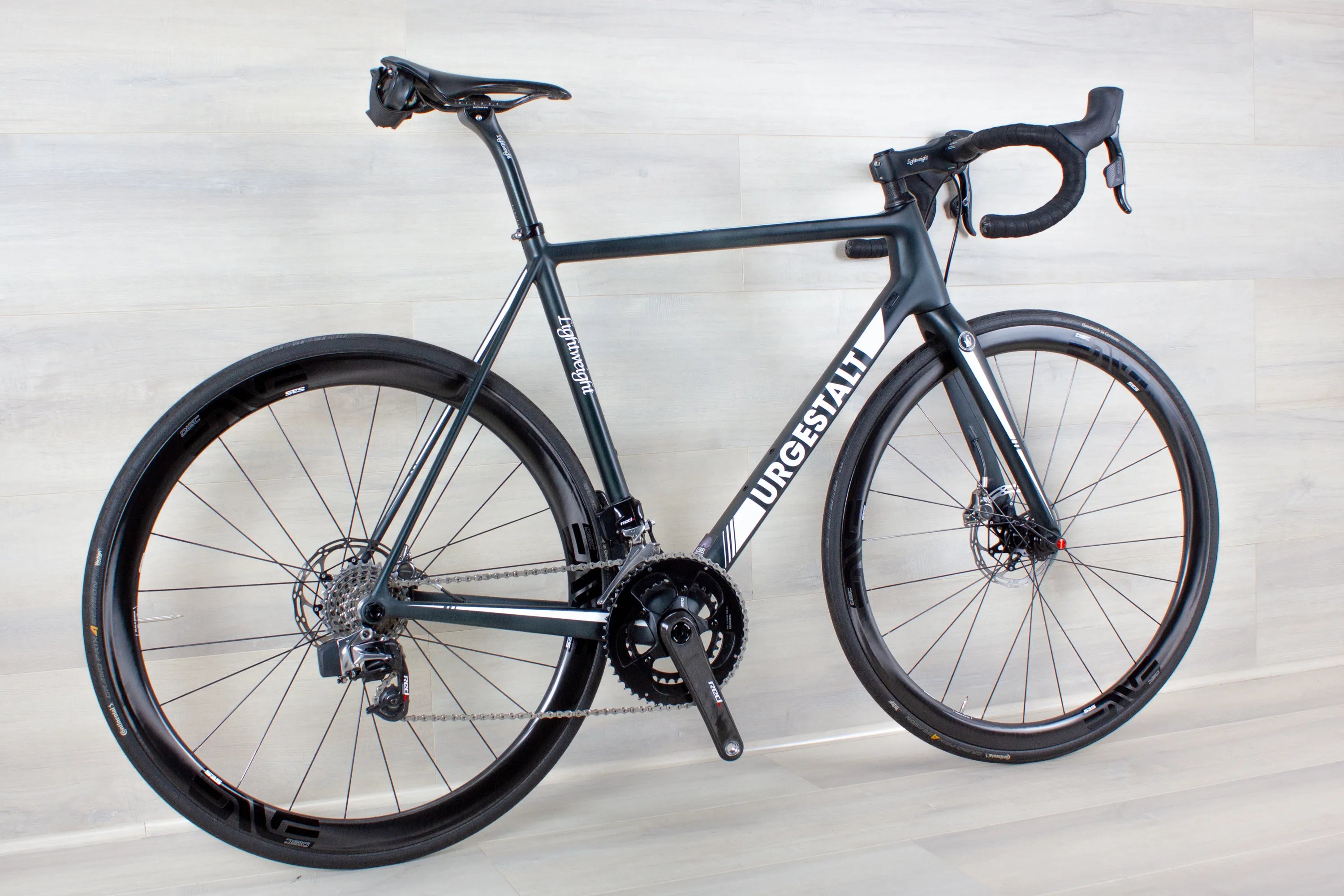 Lightweight Urgestalt - 2021, 56 cm