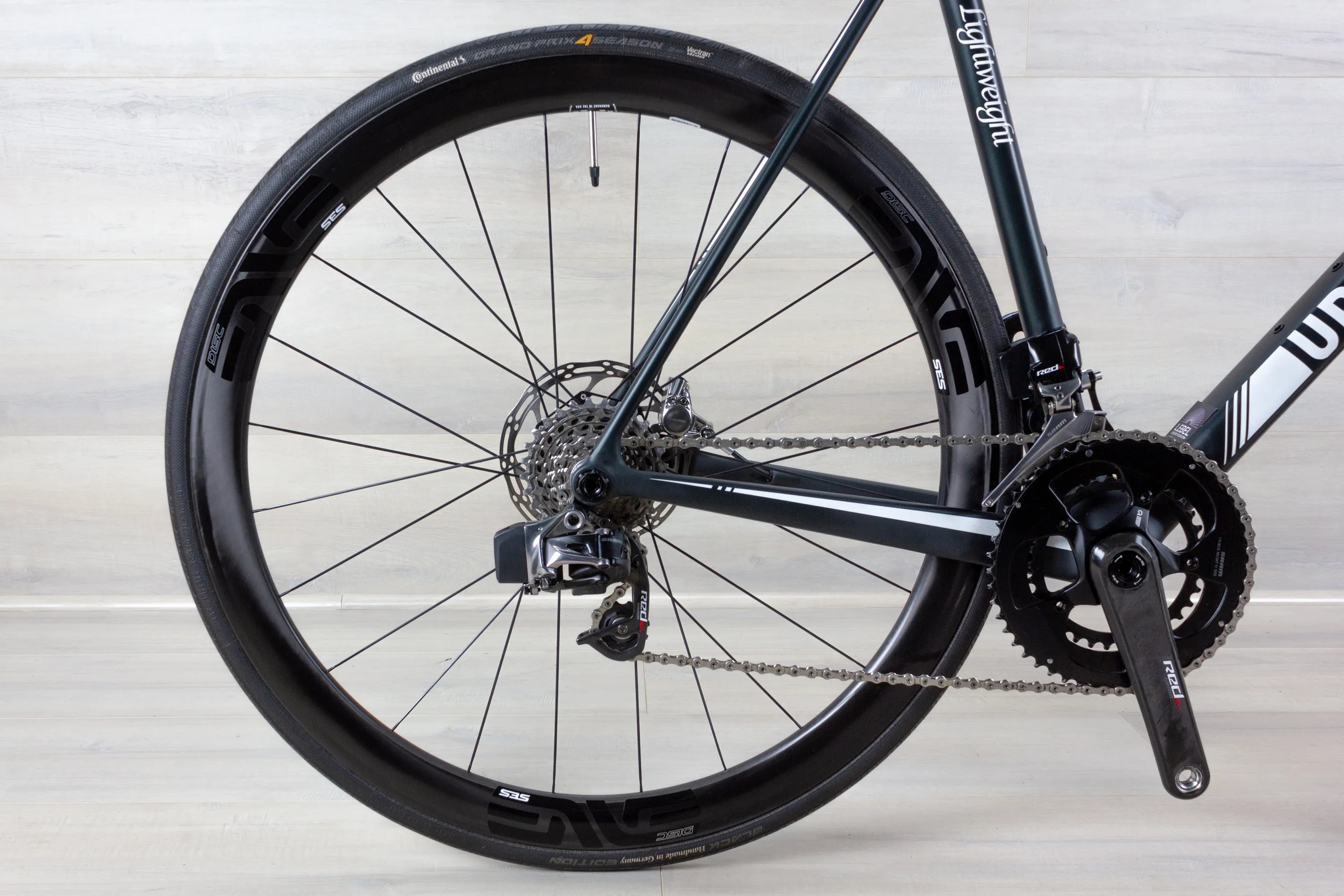 Lightweight Urgestalt - 2021, 56 cm