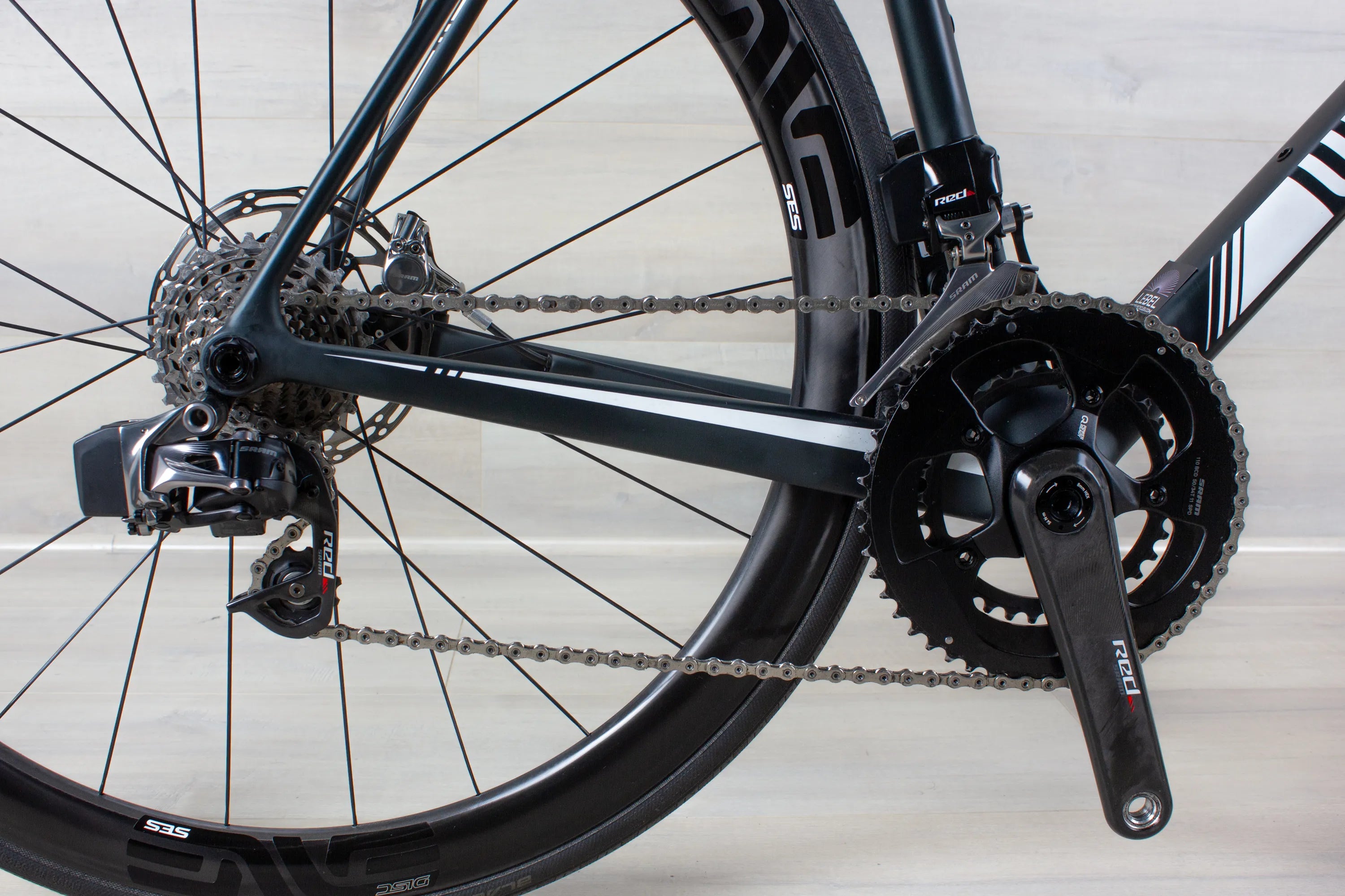 Lightweight Urgestalt - 2021, 56 cm