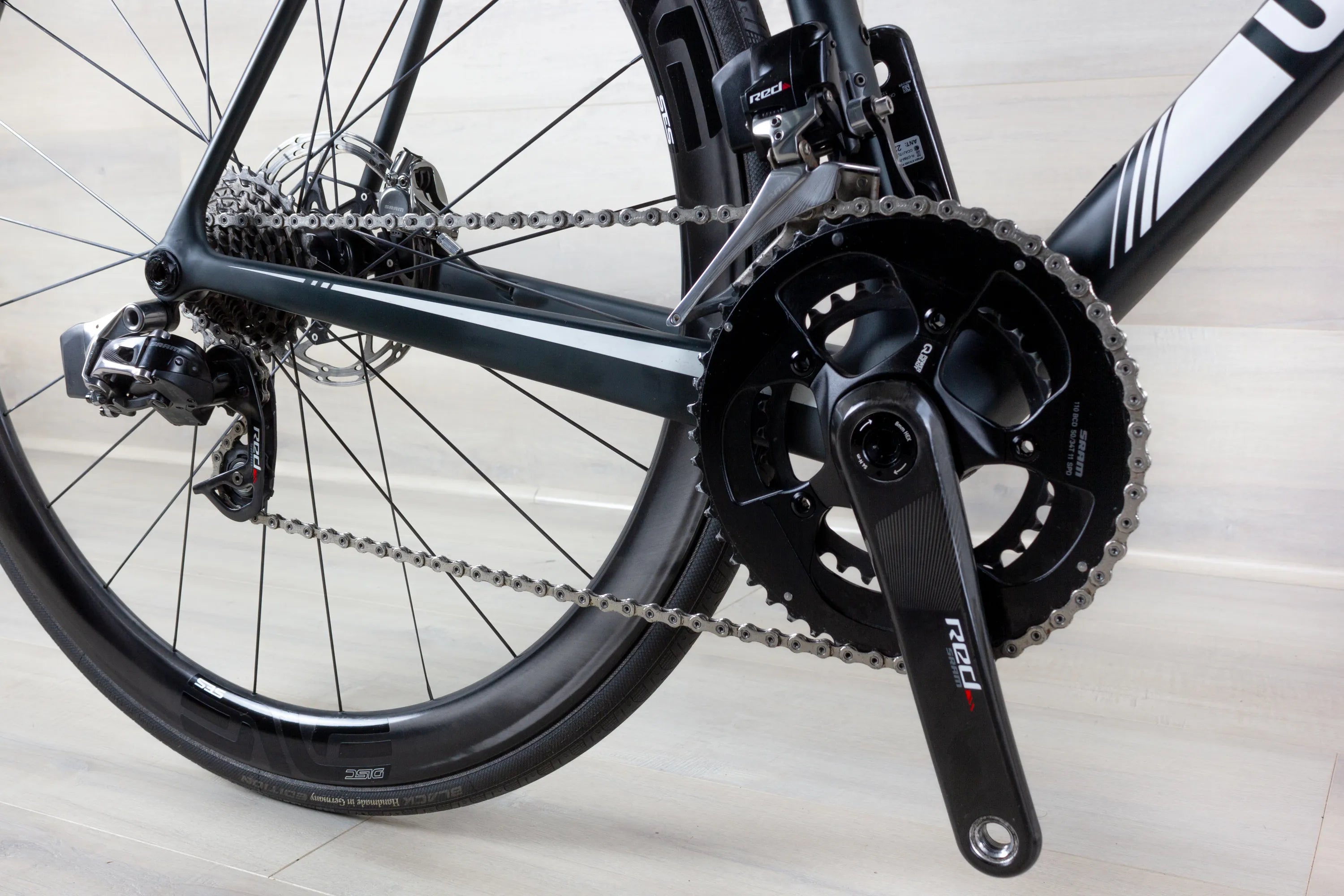 Lightweight Urgestalt - 2021, 56 cm