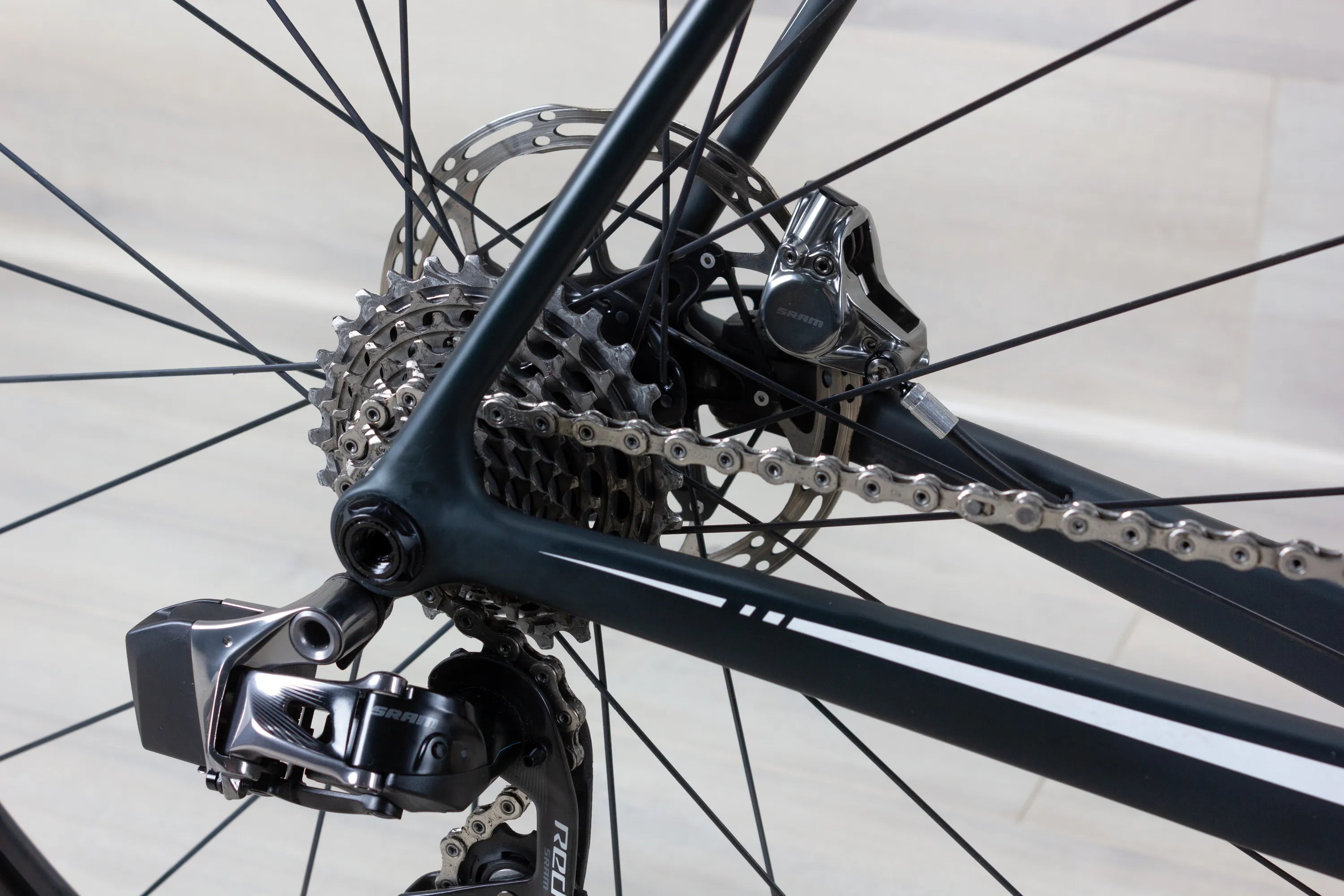Lightweight Urgestalt - 2021, 56 cm