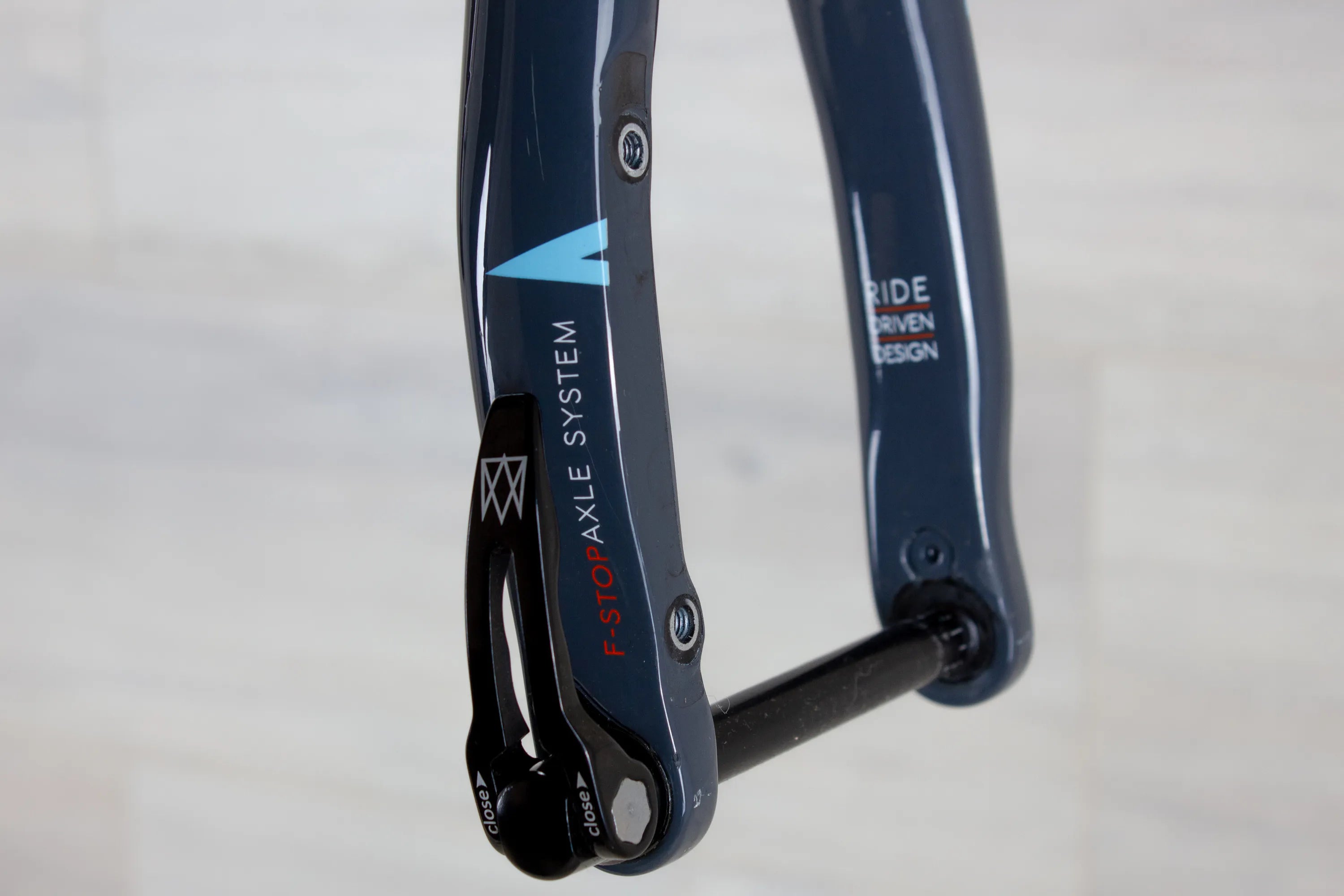 Mason Definition frameset - 54 cm