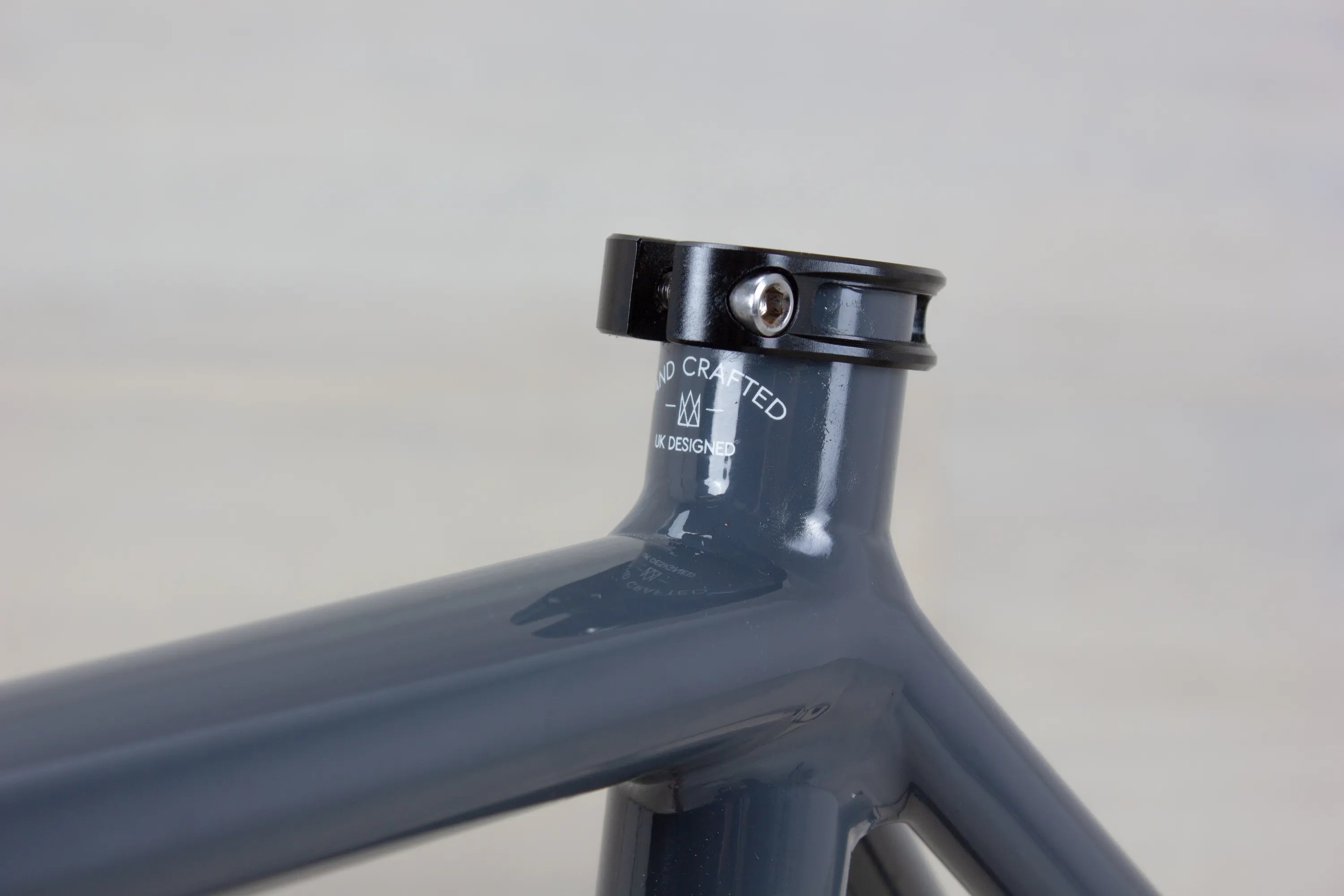Mason Definition frameset - 54 cm
