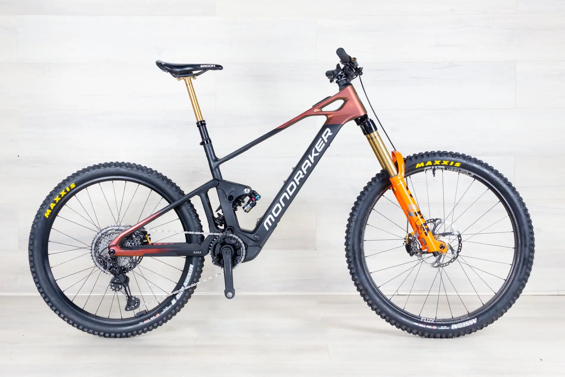 Mondraker Dune XR Bike Mars / L