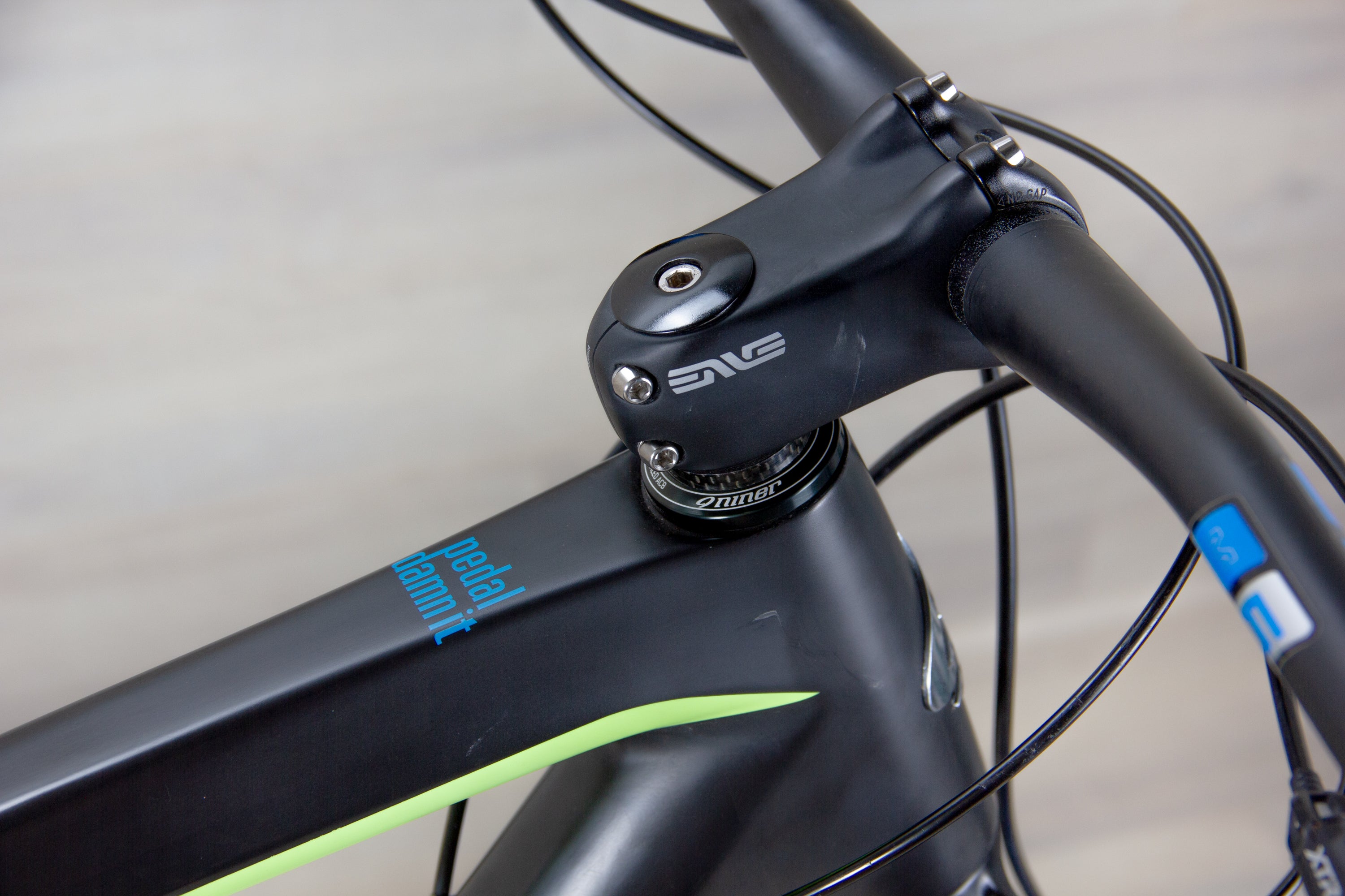 Niner Air 9 RDO 5 stars - 2019, X-Large
